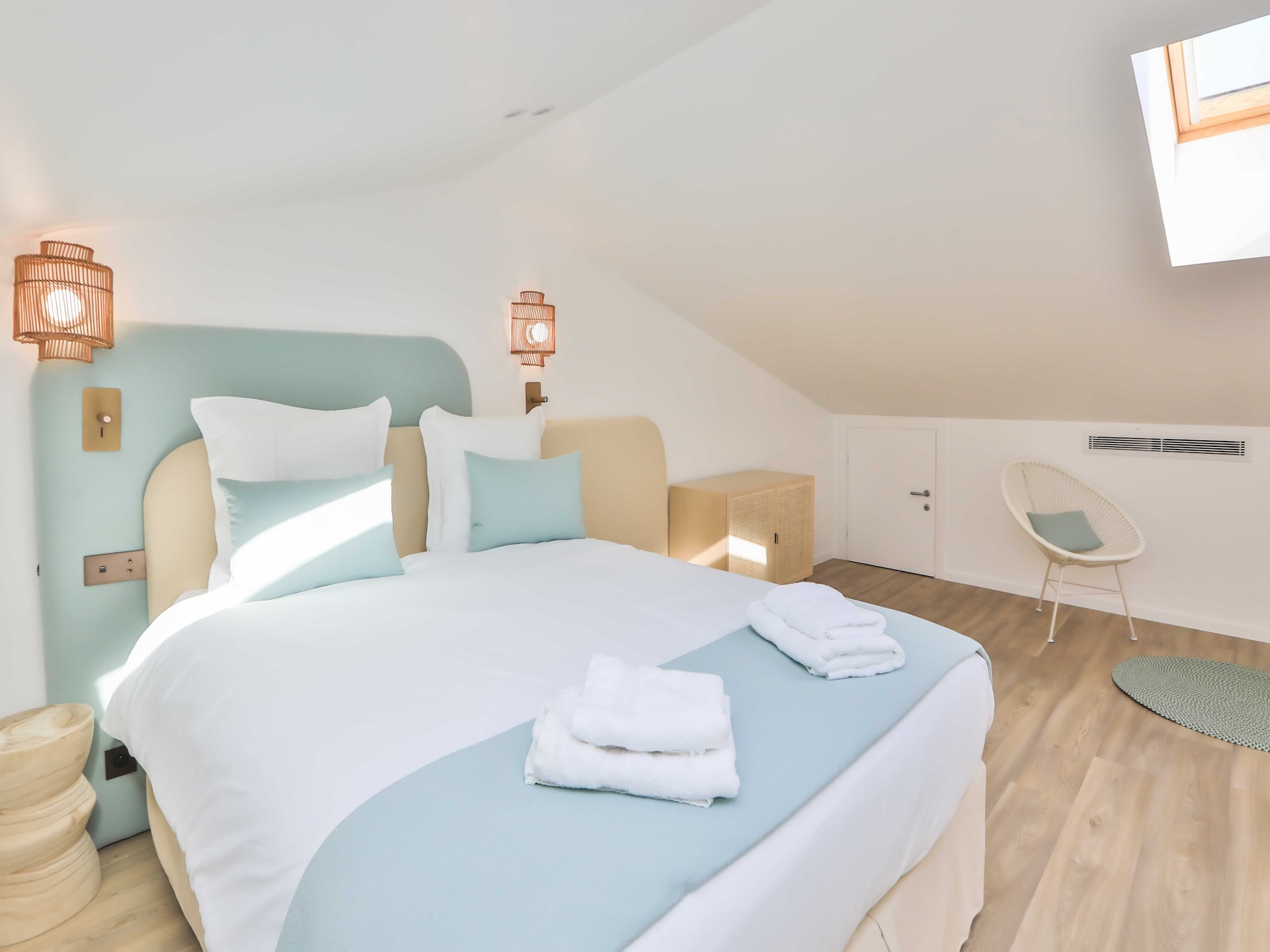 Sfeervol appartement in het centrum van Saint-Tropez - foto 7