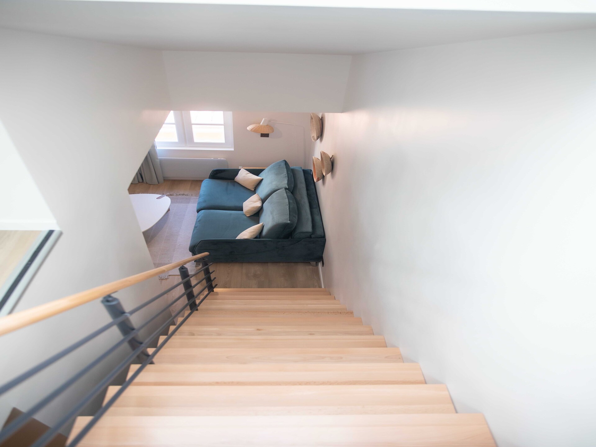 Sfeervol appartement in het centrum van Saint-Tropez - foto 11