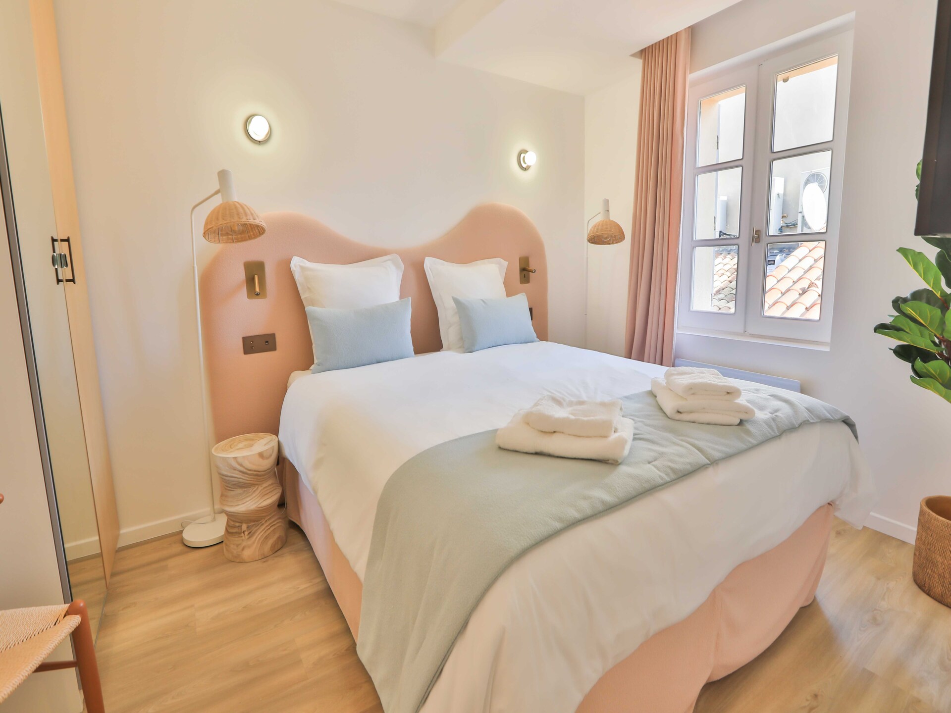 Sfeervol appartement in het centrum van Saint-Tropez - foto 14
