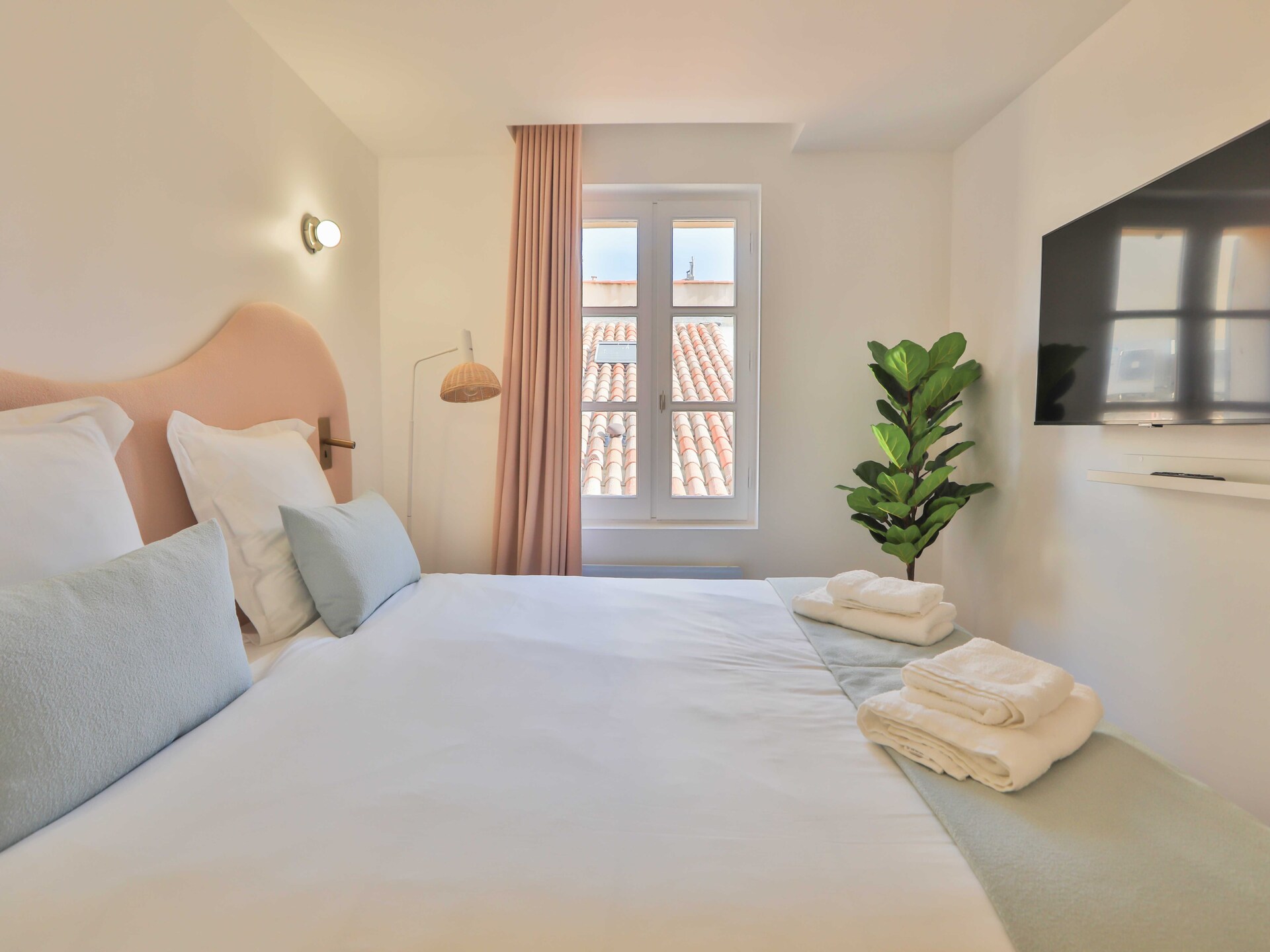 Sfeervol appartement in het centrum van Saint-Tropez - foto 15