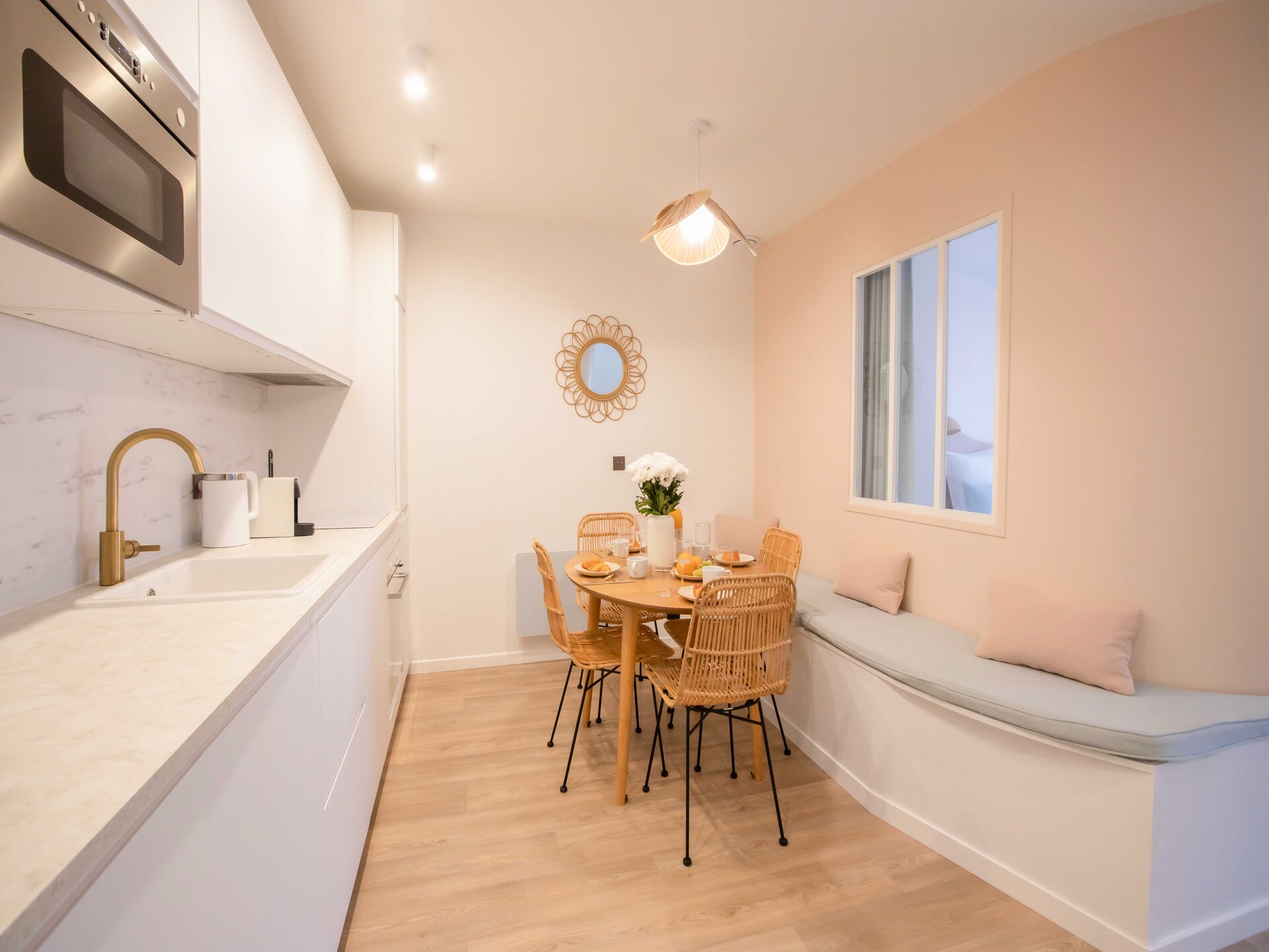 Sfeervol appartement in het centrum van Saint-Tropez - foto 16