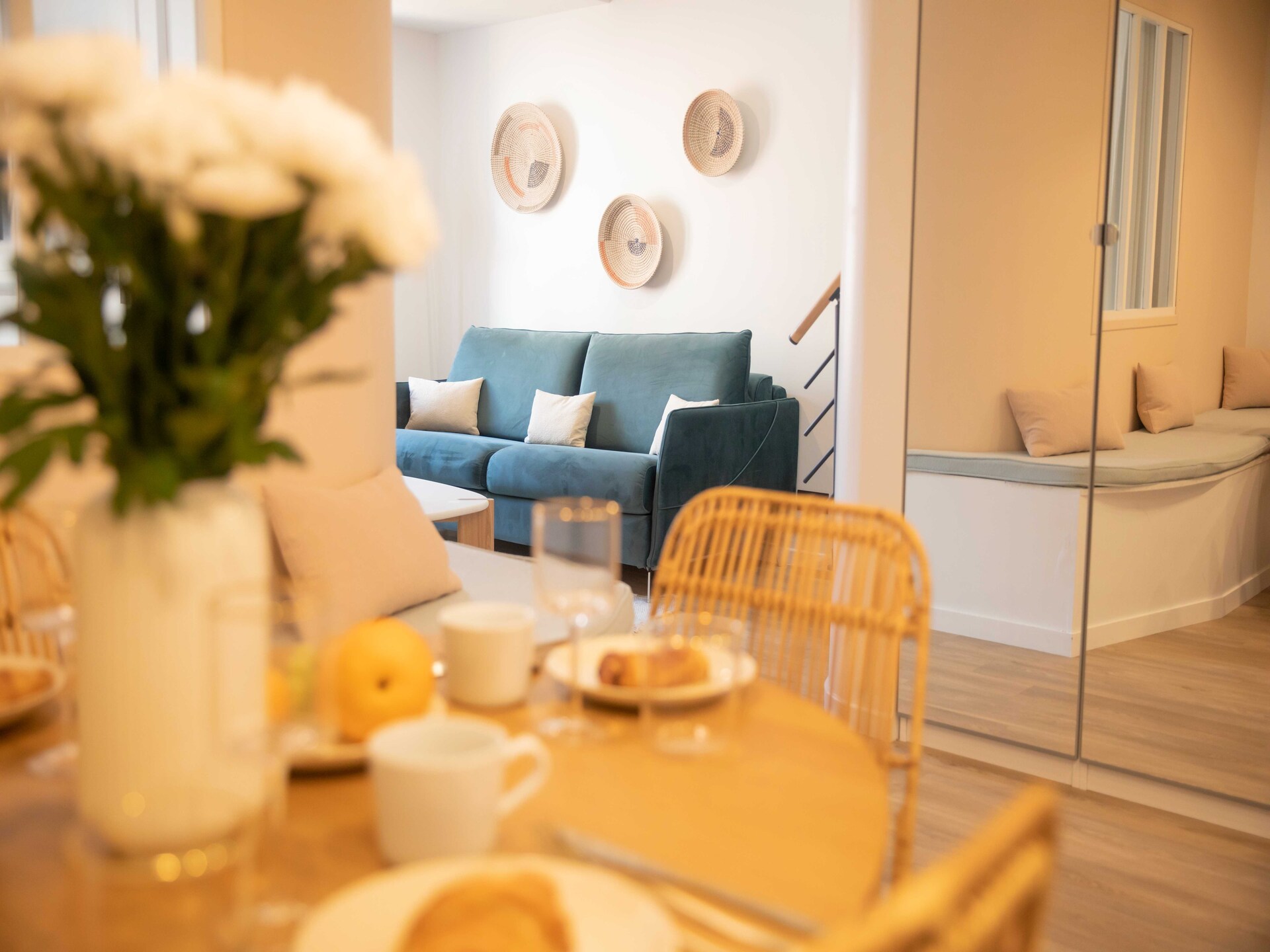 Sfeervol appartement in het centrum van Saint-Tropez - foto 18