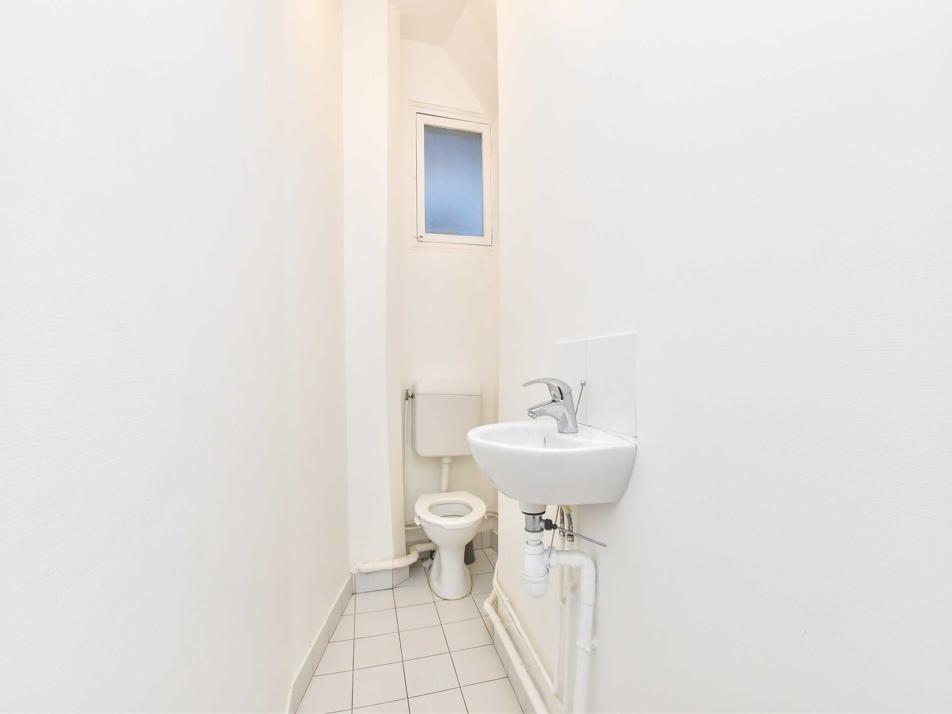 Licht 2-slaapkamerappartement in levendig Bonne-Nouvelle, Parijs - foto 16
