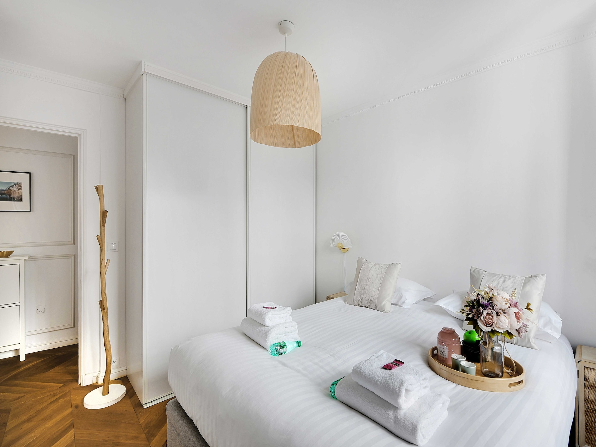 Elegant appartement in de Marais, vlakbij het Picasso Museum - foto 12