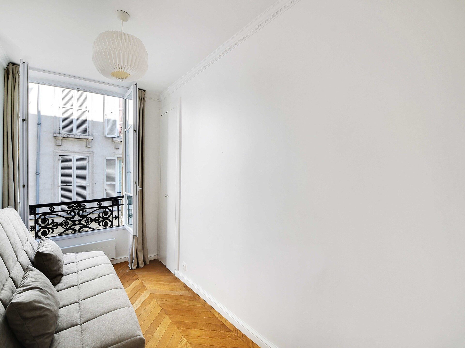 Elegant appartement in de Marais, vlakbij het Picasso Museum - foto 14