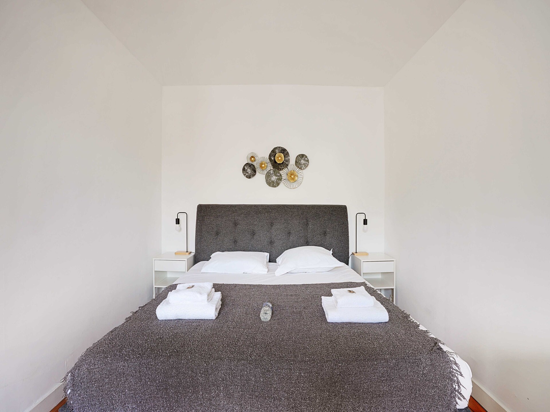 Charmant appartement in Saint-Ouen-sur-Seine voor 4 personen - foto 8