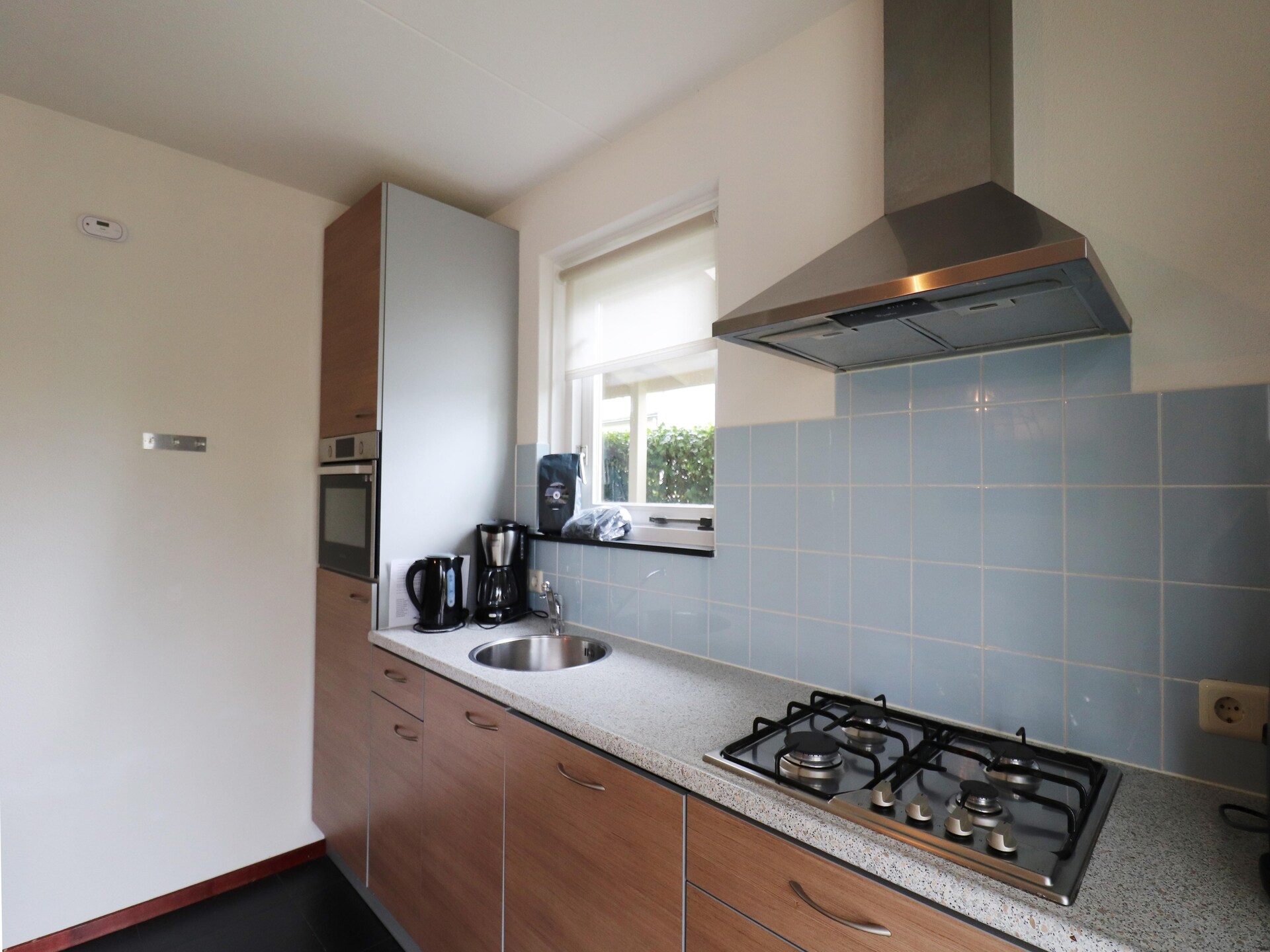 Vrijstaand vakantiehuis aan het water met sauna en aanlegsteiger in Zuid-Holland - foto 11