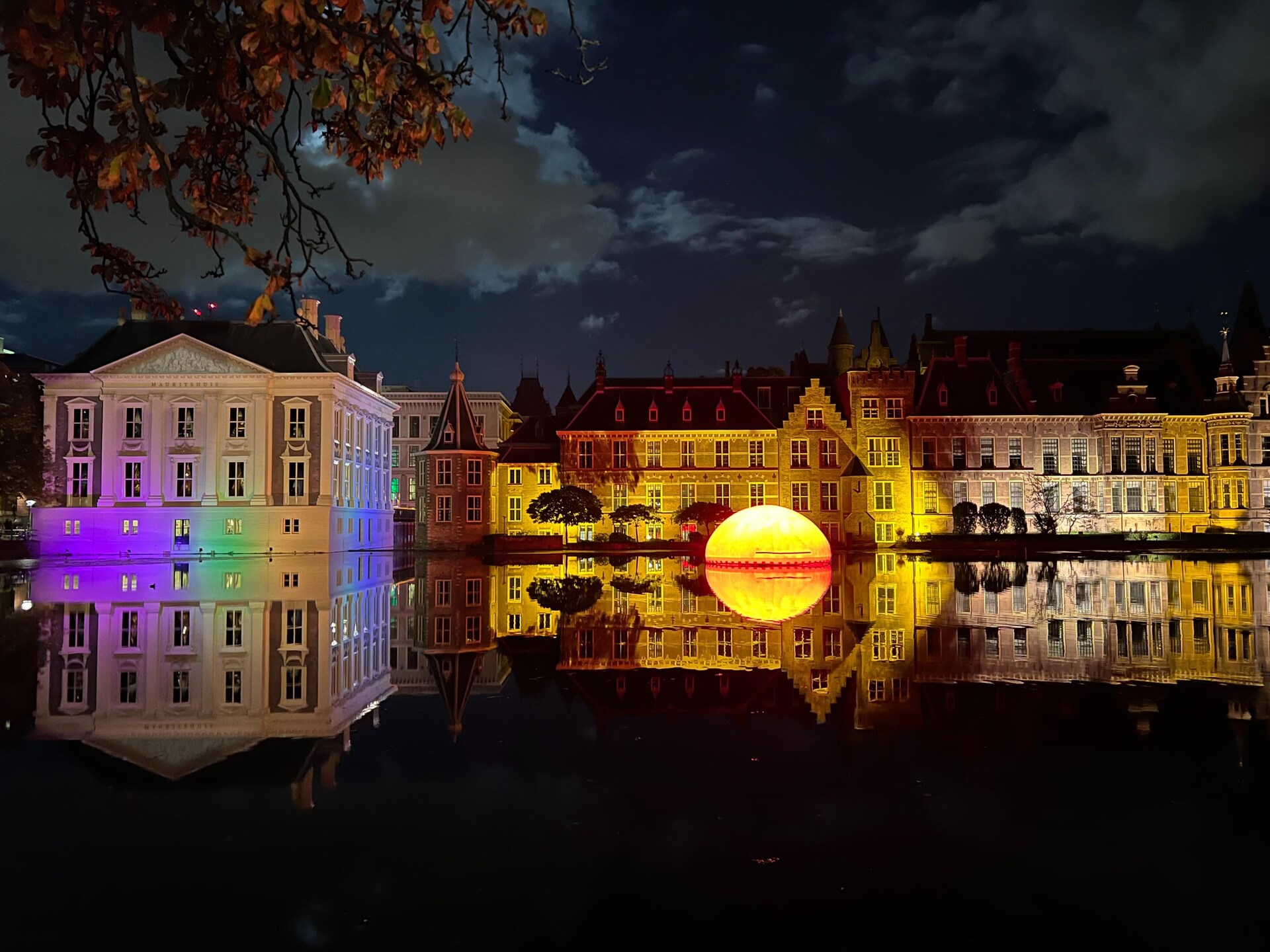 Vrijstaand waterhuis met sauna en vissteiger op Zuytland Buiten - foto 27