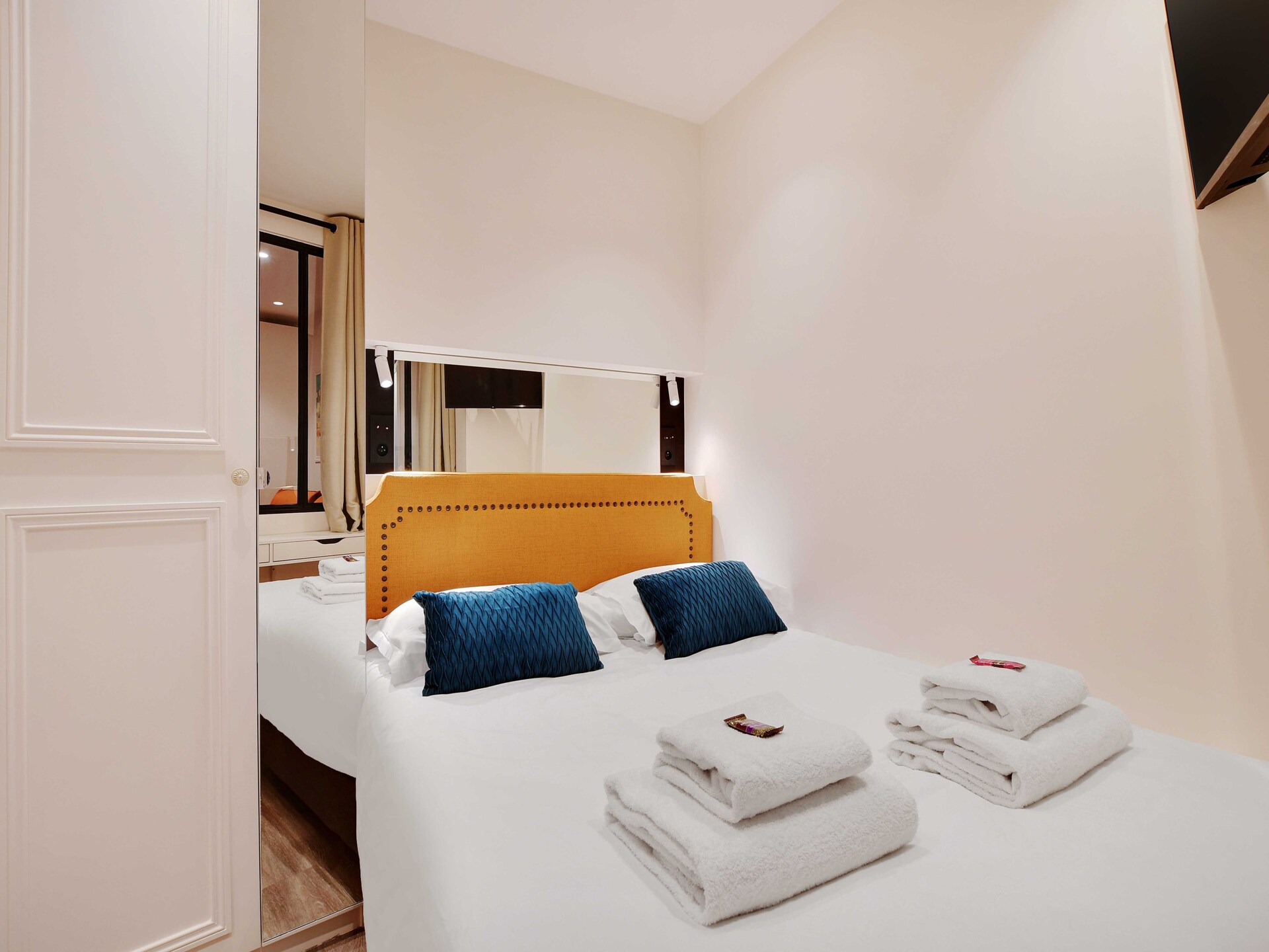 Elegant appartement in Le Marais, vlakbij Place des Vosges - foto 3