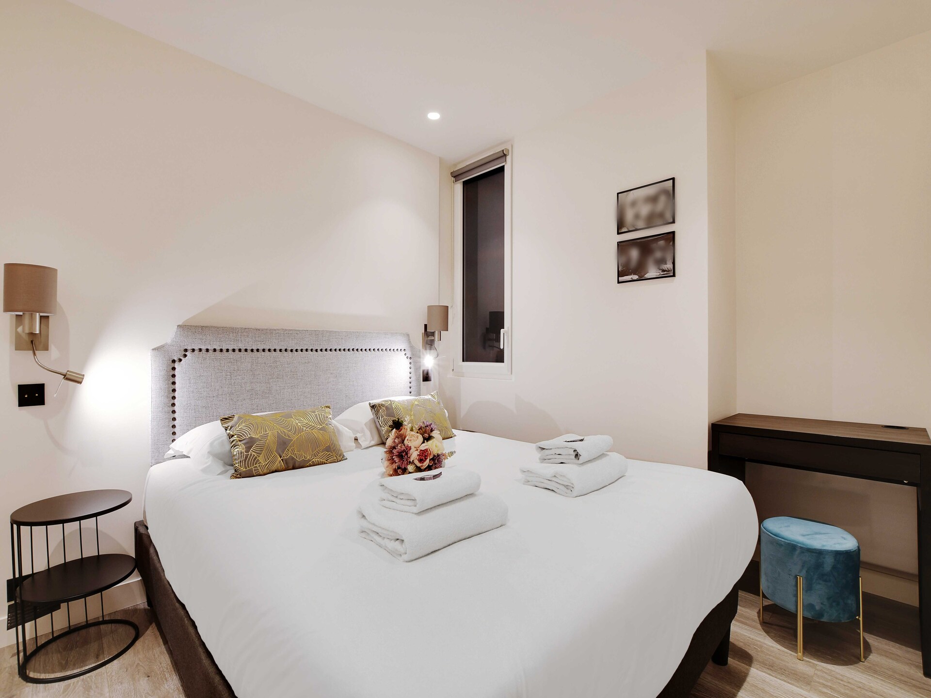 Elegant appartement in Le Marais, vlakbij Place des Vosges - foto 4