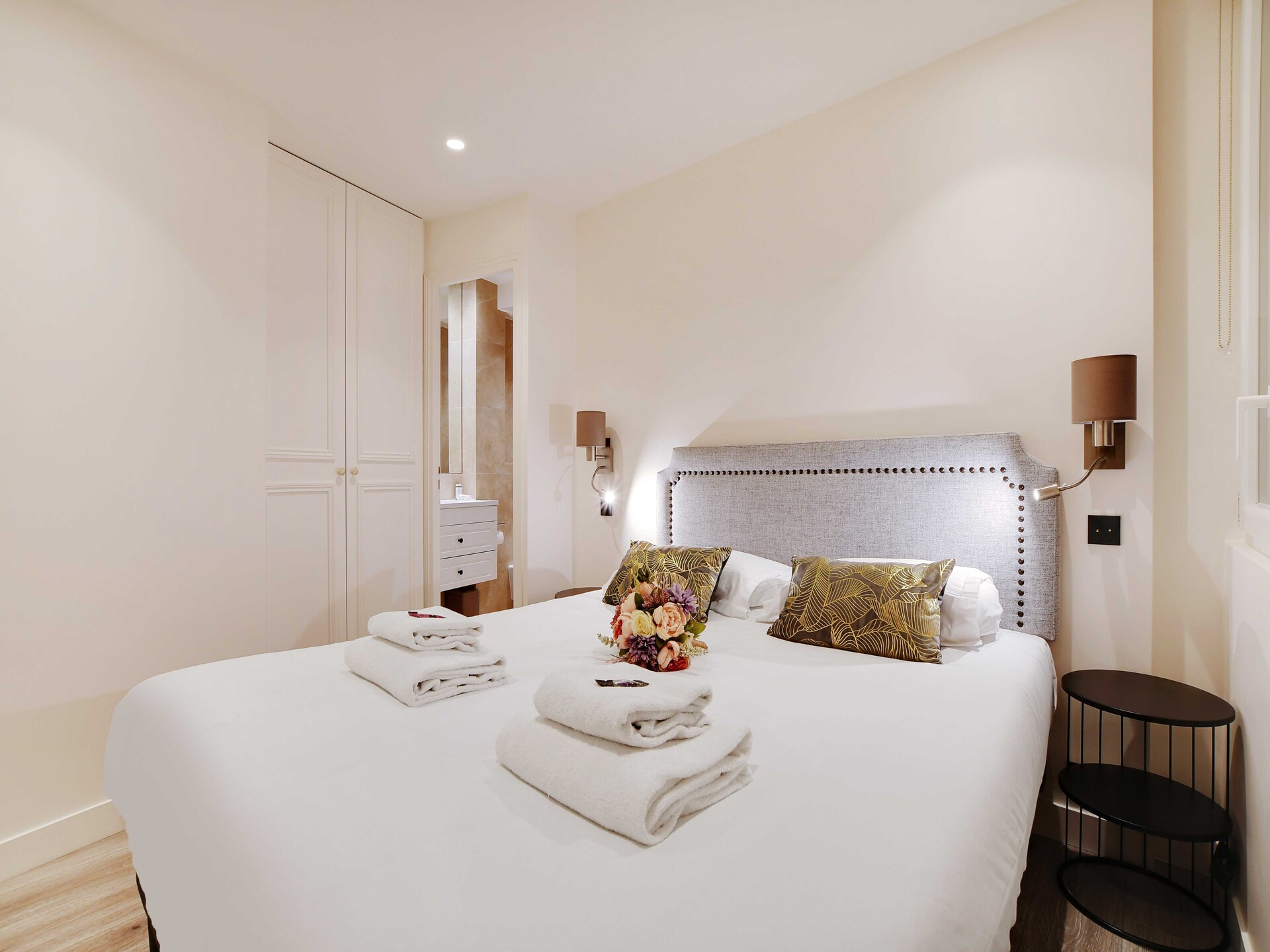 Elegant appartement in Le Marais, vlakbij Place des Vosges - foto 13
