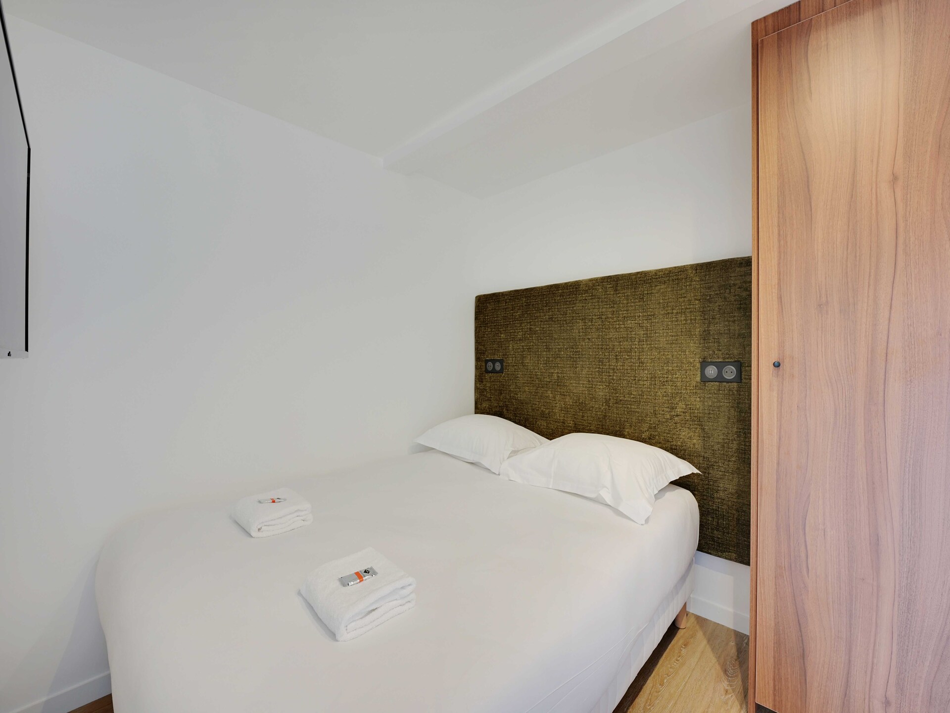 Compact & modern appartement bij Parijs, 5 min van metro - foto 3