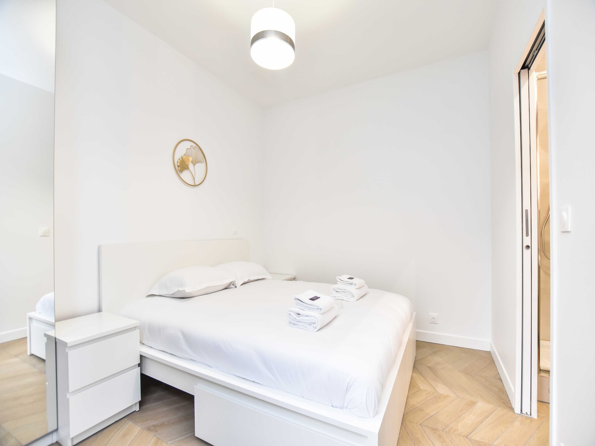 Knus appartement in de Bastille, 11e arrondissement – 2 personen, 31m² - foto 4