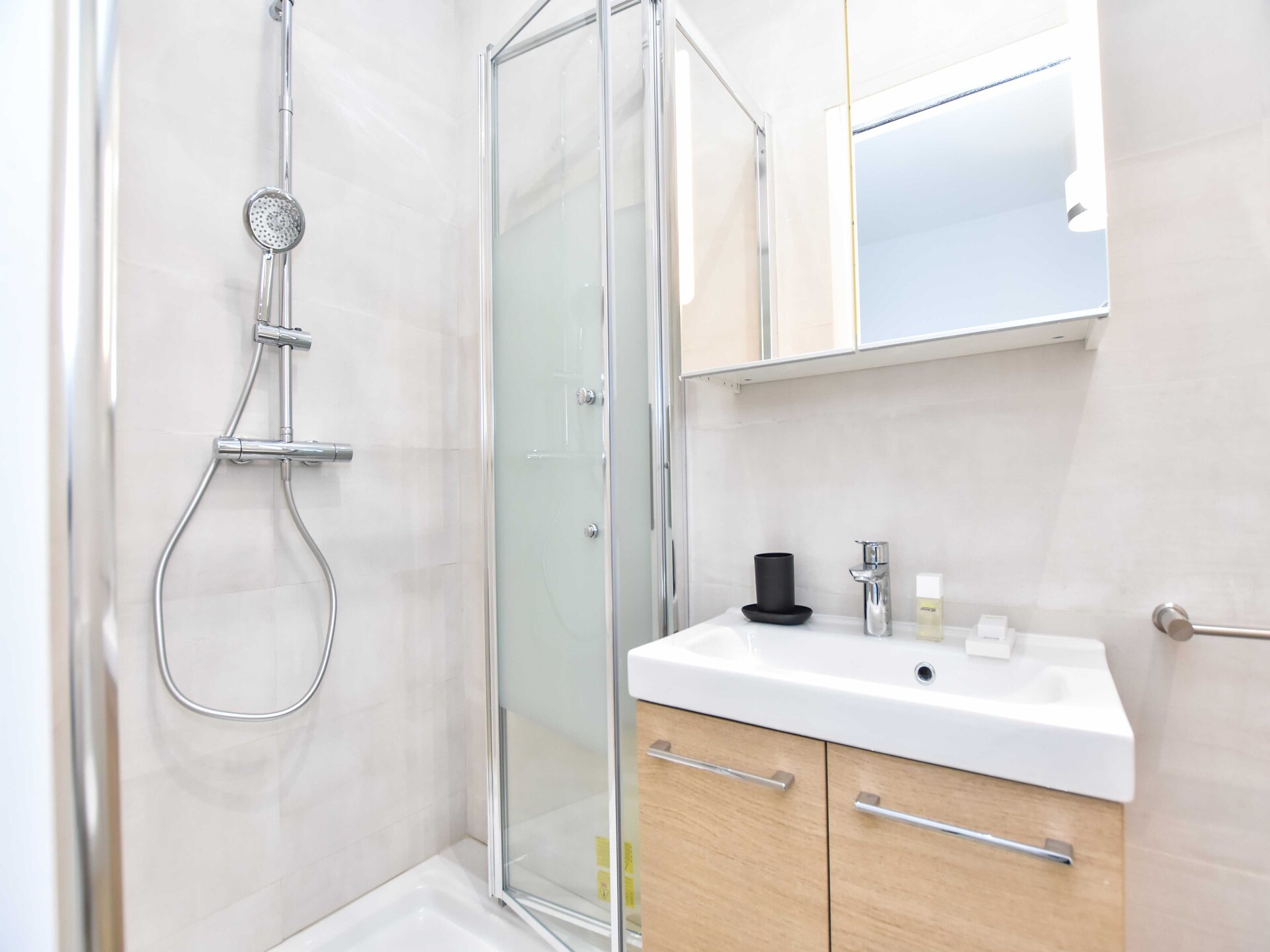 Knus appartement in de Bastille, 11e arrondissement – 2 personen, 31m² - foto 5