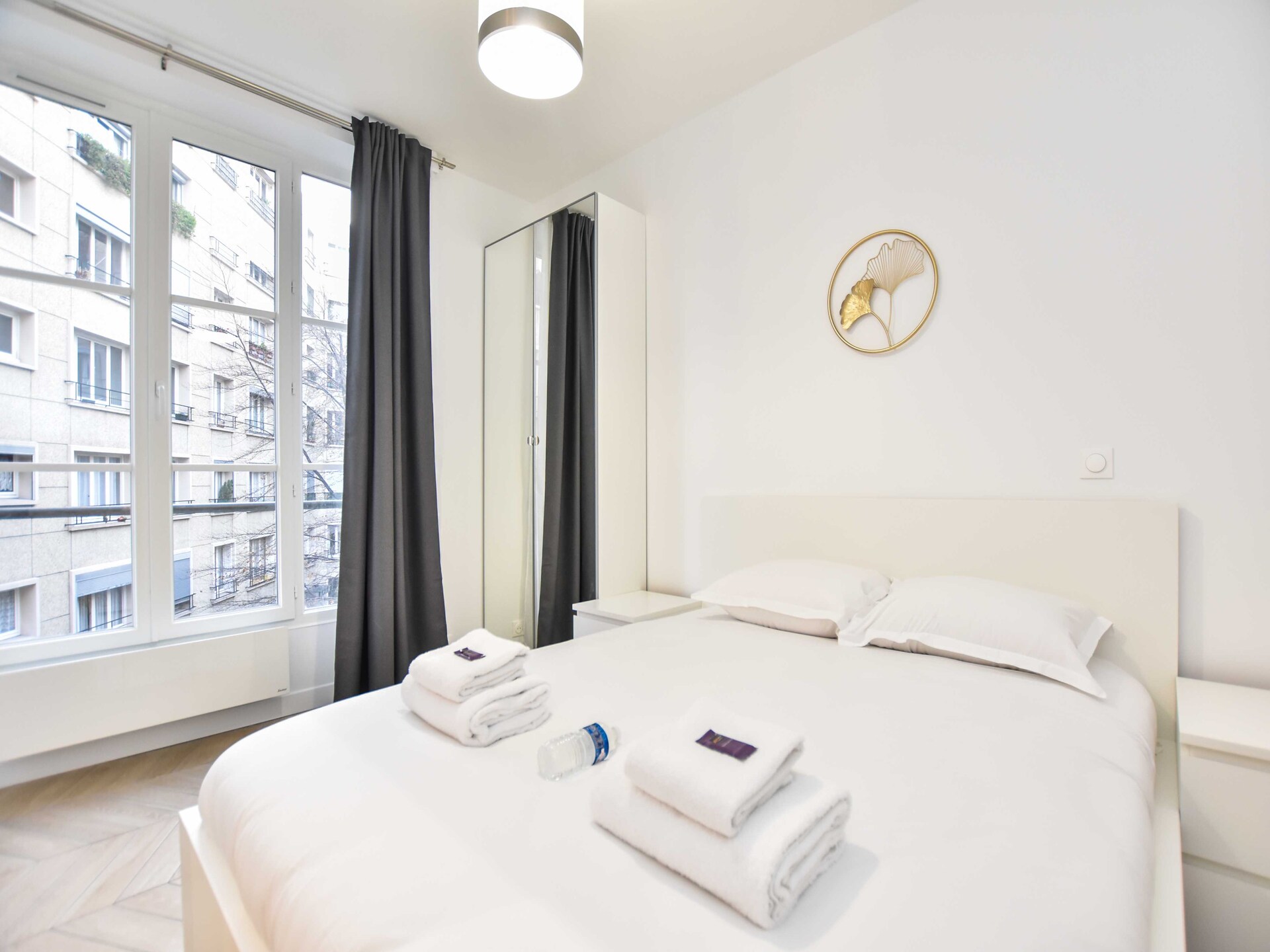 Knus appartement in de Bastille, 11e arrondissement – 2 personen, 31m² - foto 11