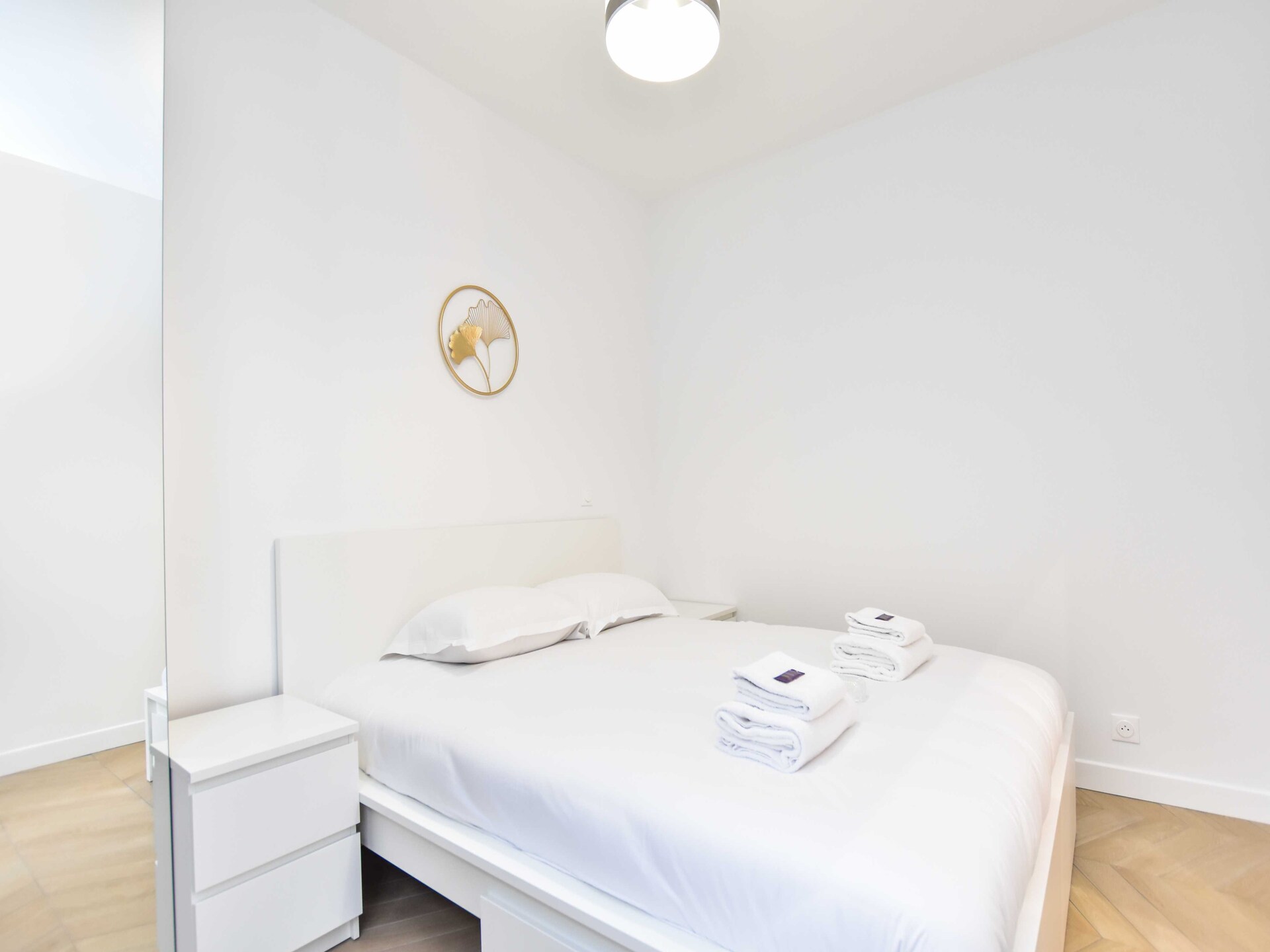Knus appartement in de Bastille, 11e arrondissement – 2 personen, 31m² - foto 12