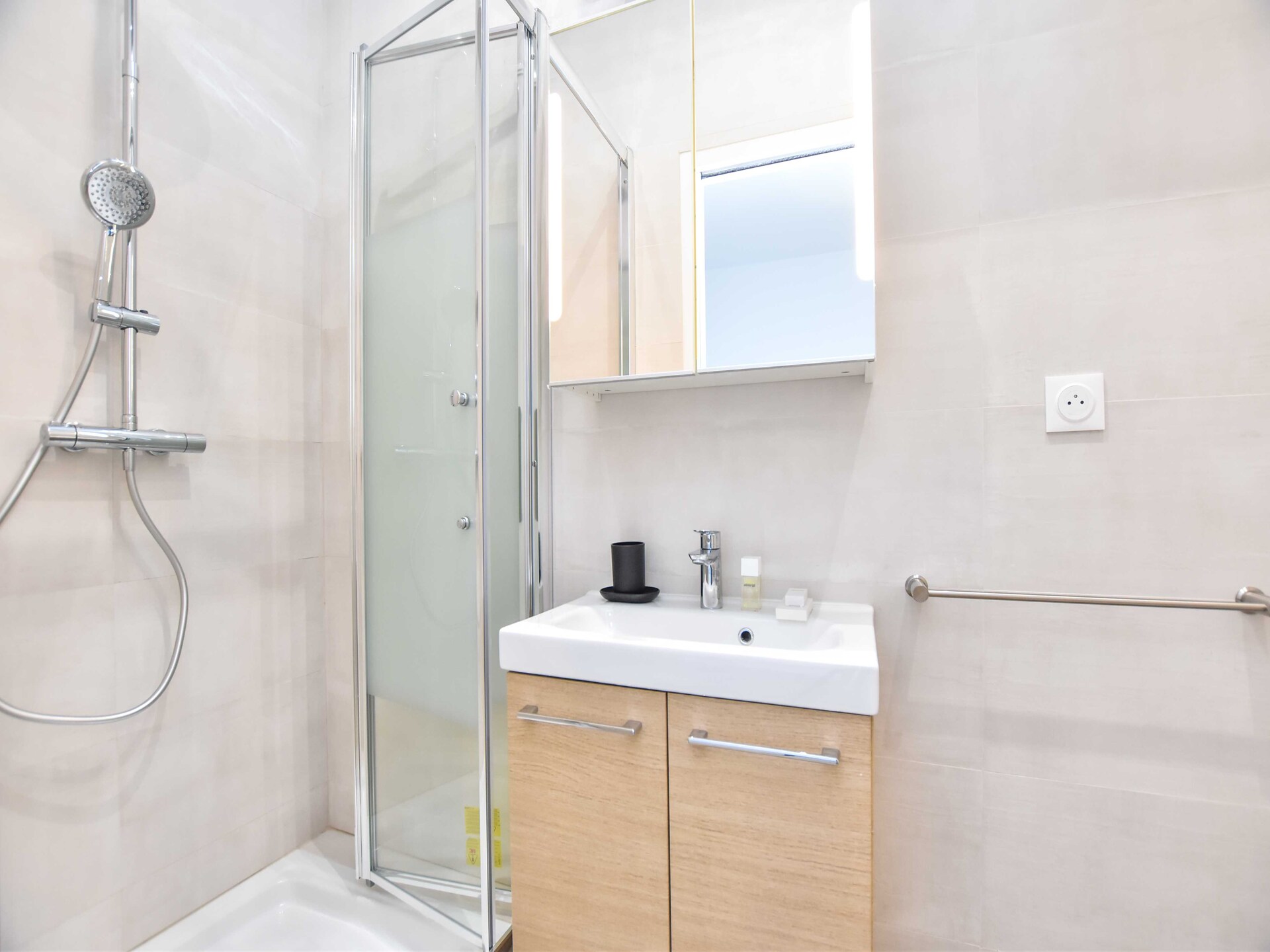 Knus appartement in de Bastille, 11e arrondissement – 2 personen, 31m² - foto 13