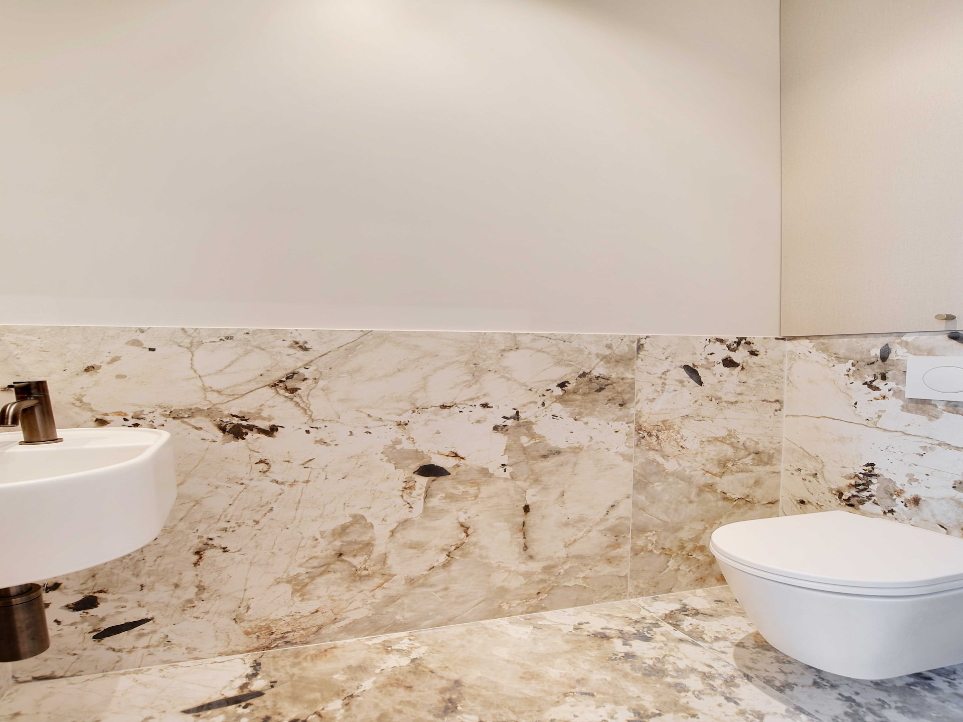 Stijlvol appartement vlakbij de Seine in het 8e arrondissement - foto 11