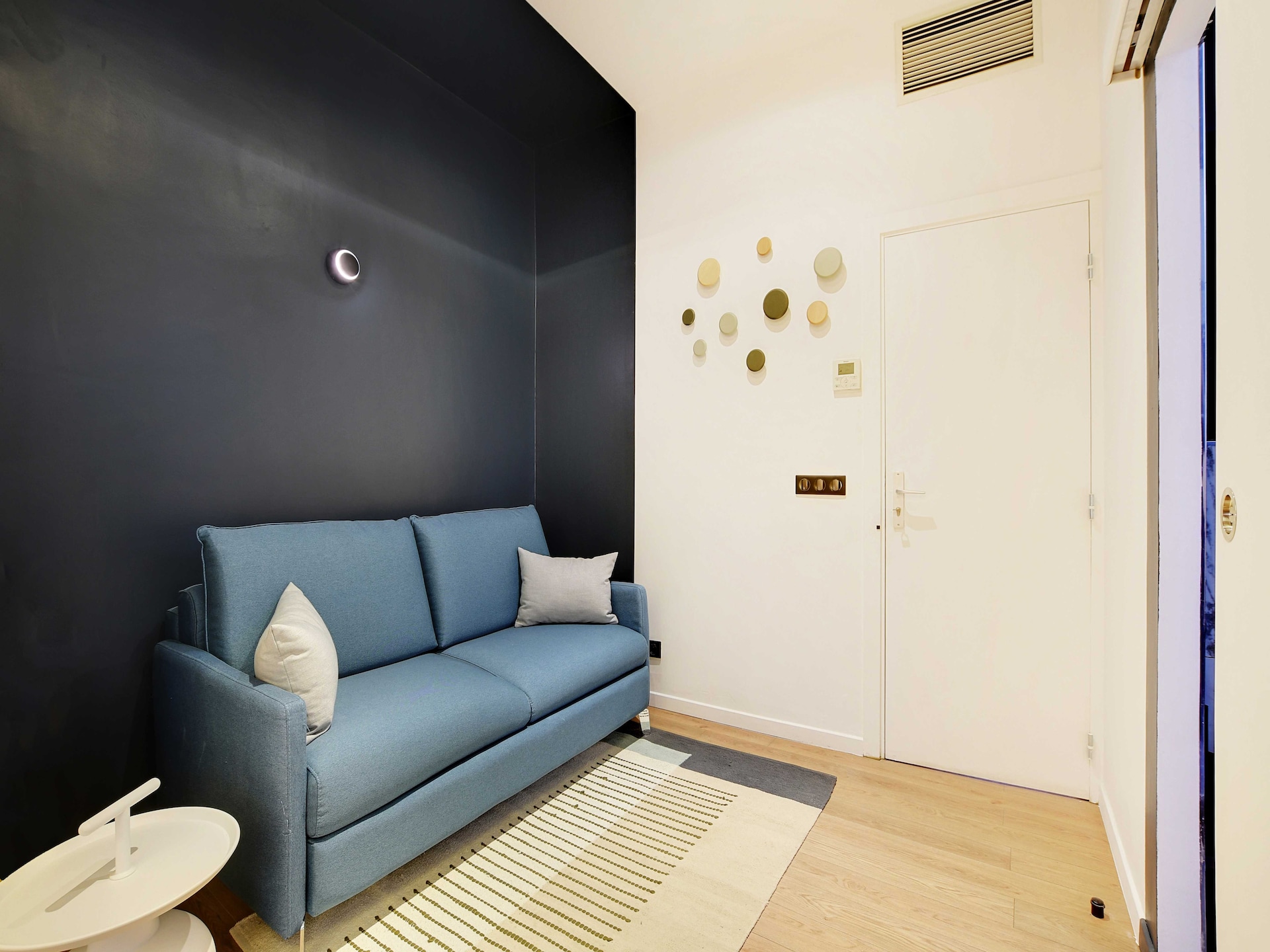Stijlvol appartement met 2 slaapkamers in de Marais, vlakbij Place de la République - foto 13