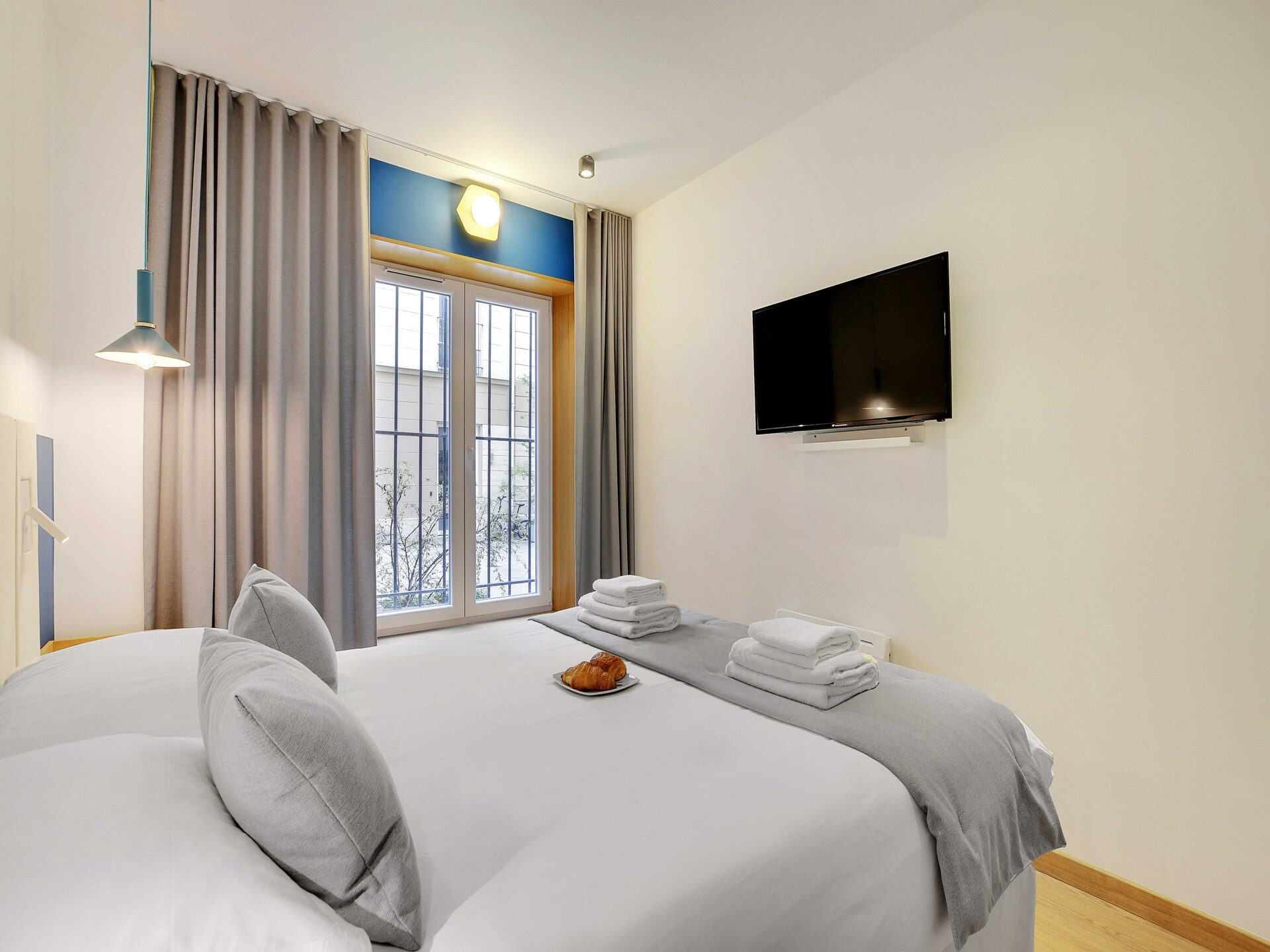 Stijlvol appartement met 2 slaapkamers in de Marais, vlakbij Place de la République - foto 15