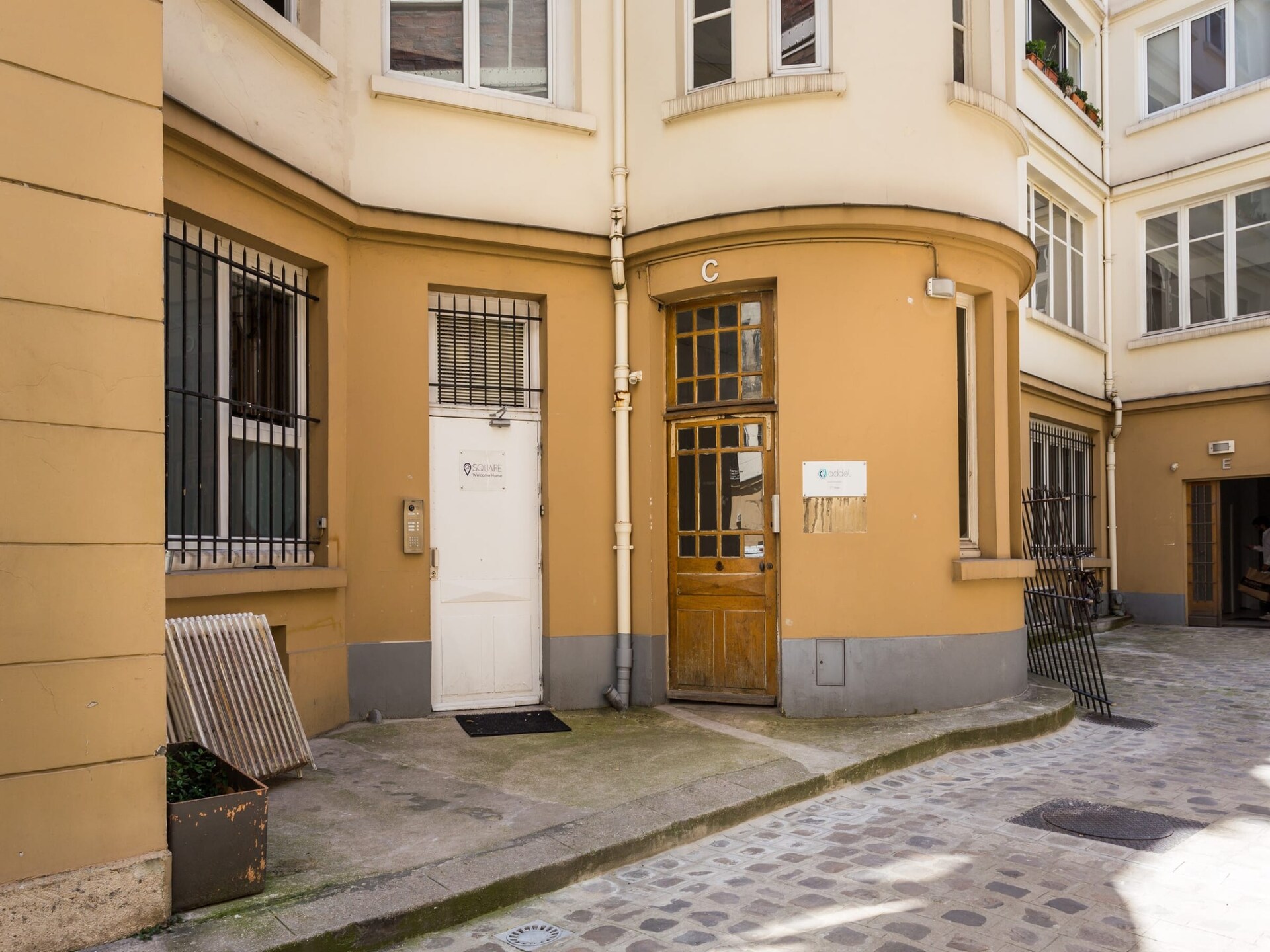 Stijlvol appartement met 2 slaapkamers in de Marais, vlakbij Place de la République - foto 20