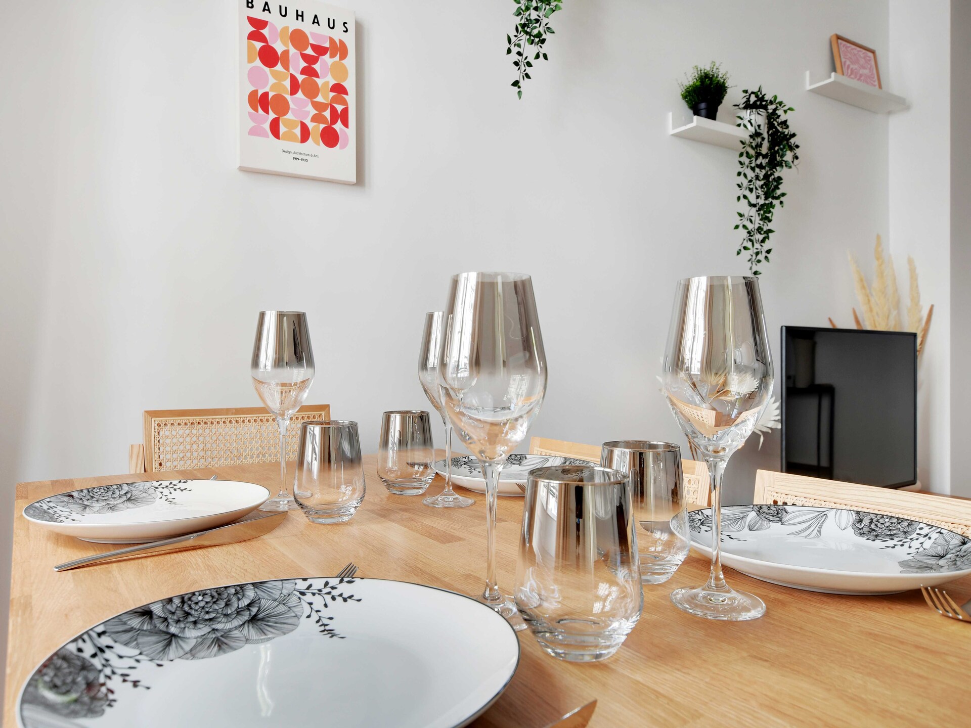 Charmant appartement in Père-Lachaise, Parijs – 4 personen, 2 slaapkamers - foto 11