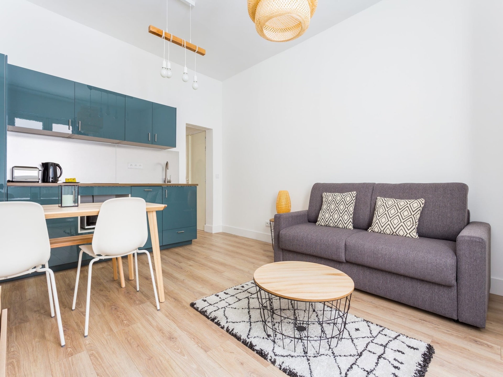 Charmant appartement 30m² in Grenelle, vlakbij de Eiffeltoren - foto 2