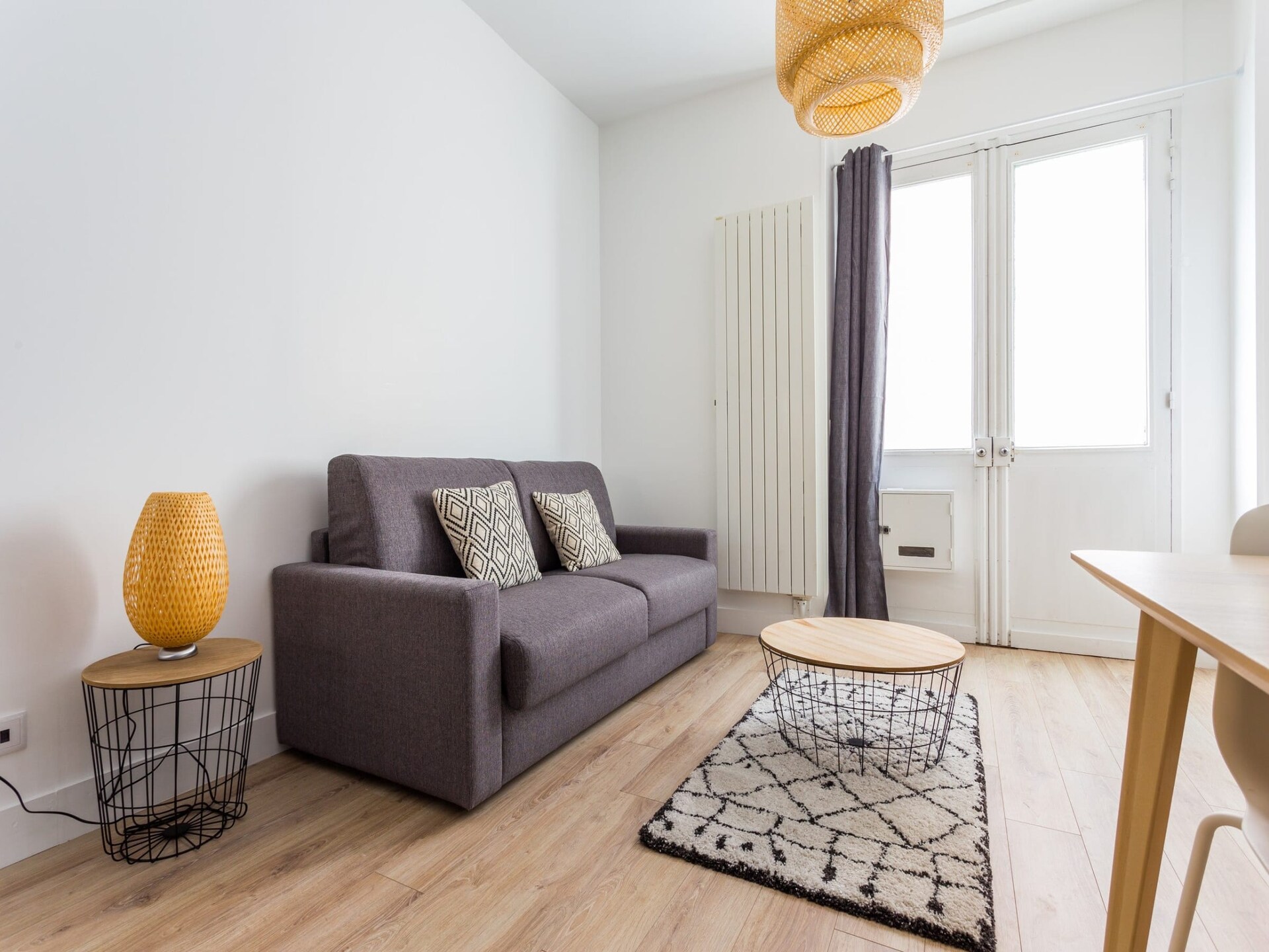 Charmant appartement 30m² in Grenelle, vlakbij de Eiffeltoren - foto 6