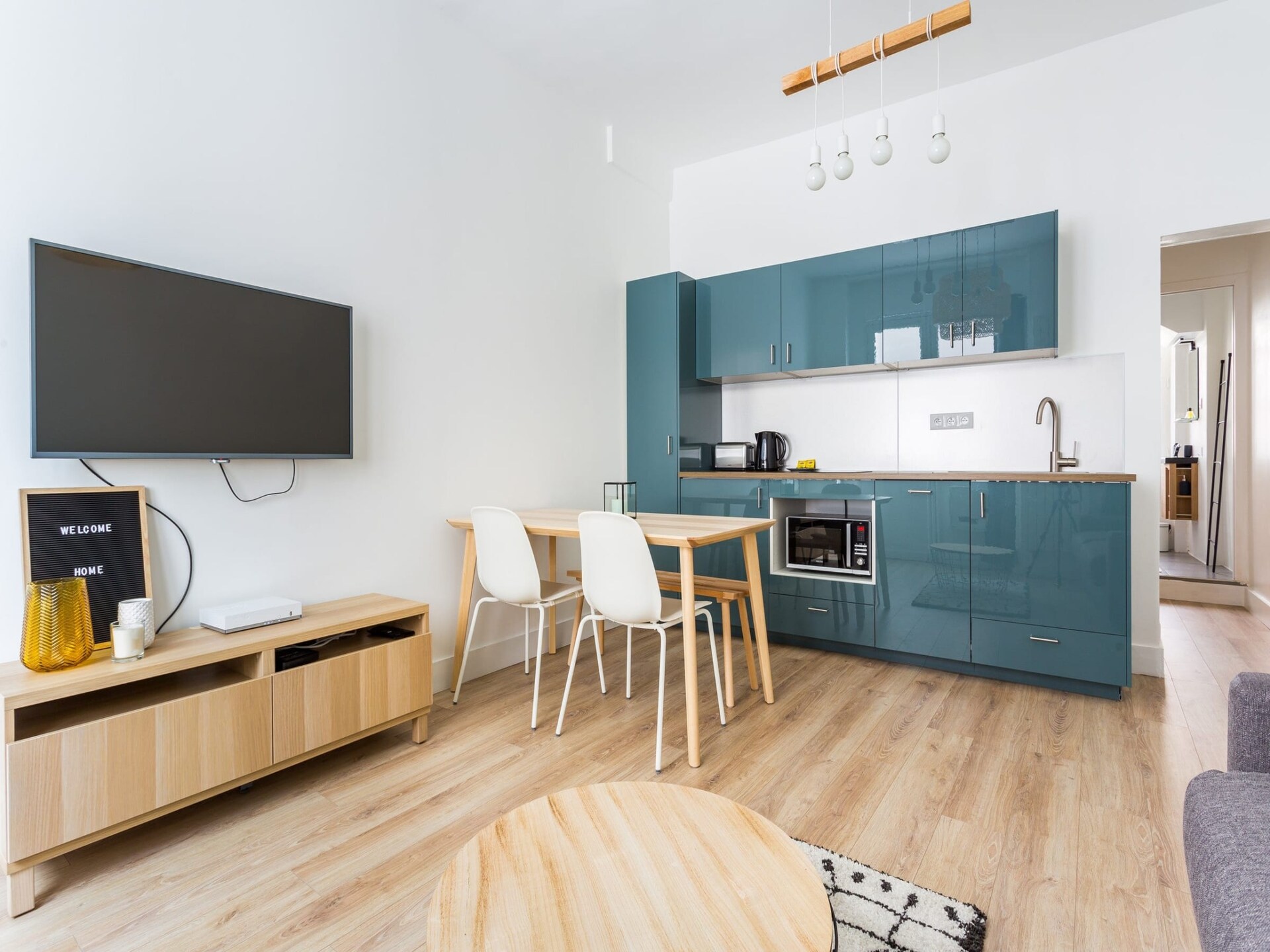Charmant appartement 30m² in Grenelle, vlakbij de Eiffeltoren - foto 7
