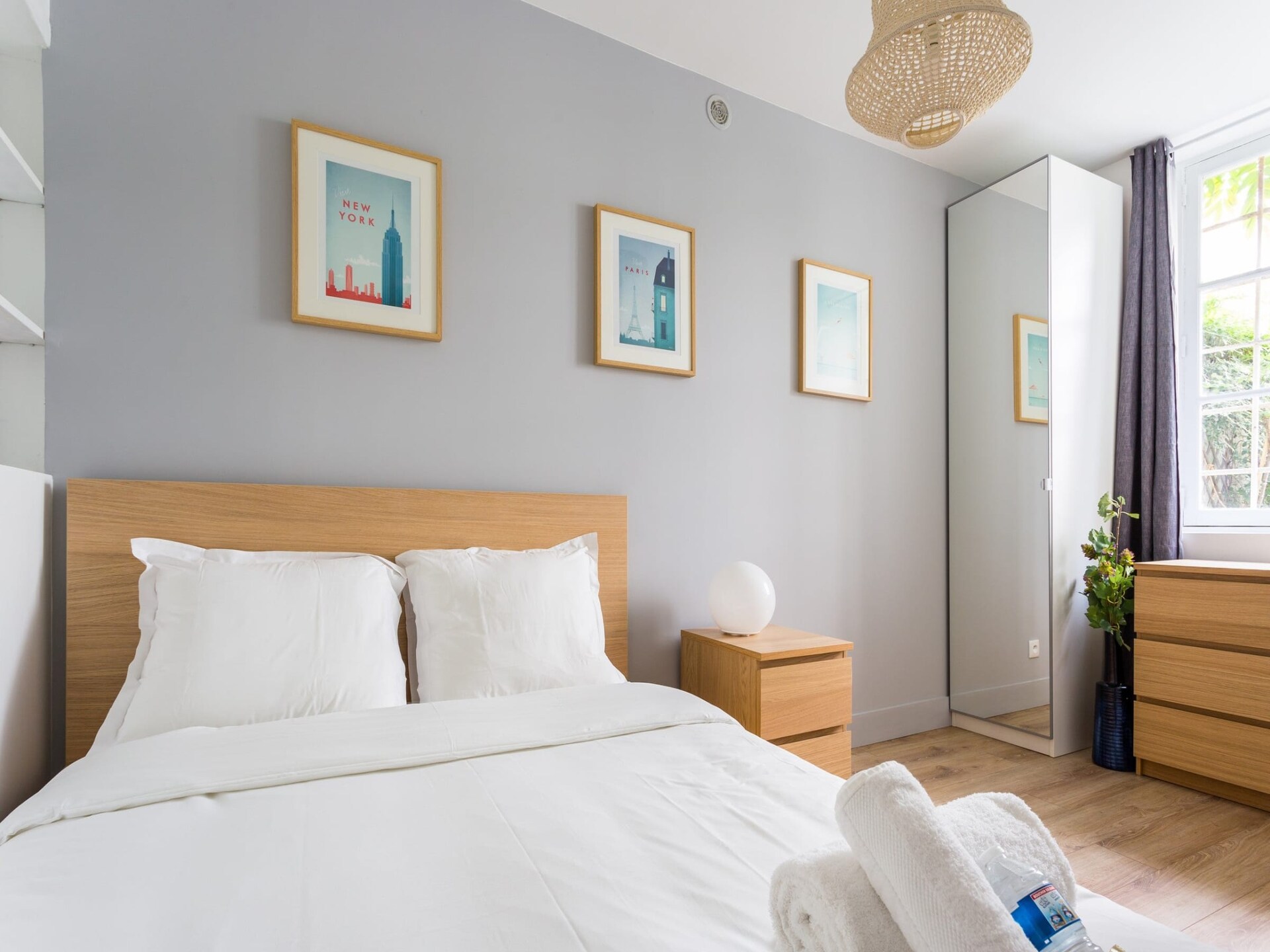Charmant appartement 30m² in Grenelle, vlakbij de Eiffeltoren - foto 8