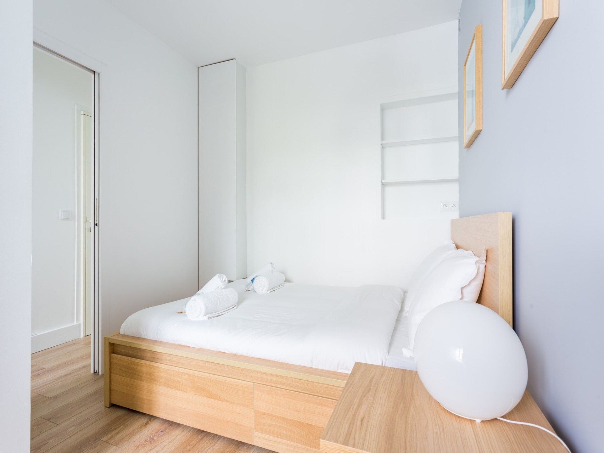 Charmant appartement 30m² in Grenelle, vlakbij de Eiffeltoren - foto 9