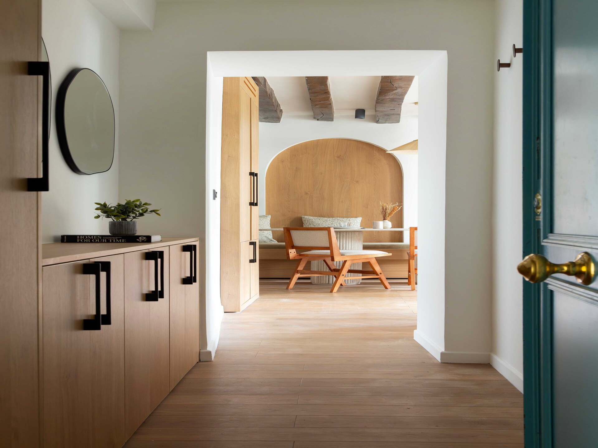 Stijlvol appartement met 2 slaapkamers in Les Halles, hartje Parijs - foto 6