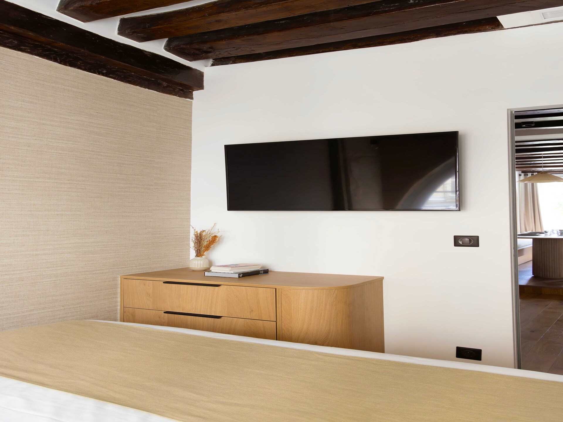 Stijlvol appartement met 2 slaapkamers in Les Halles, hartje Parijs - foto 17