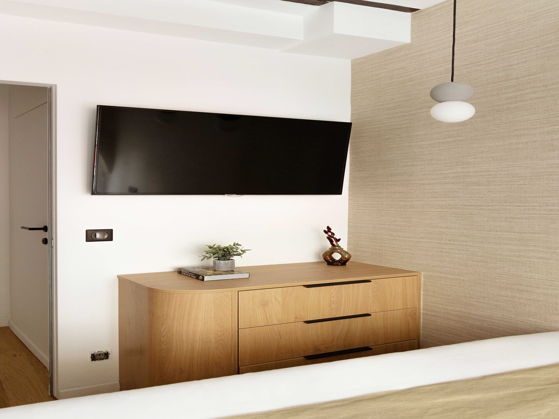 Stijlvol appartement met 2 slaapkamers in Les Halles, hartje Parijs - foto 18