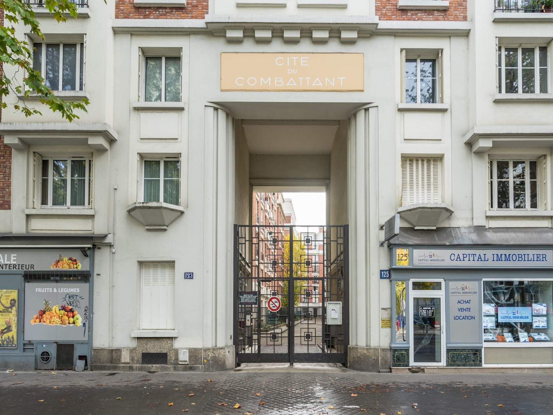 Gerenoveerd appartement met 2 slaapkamers in levendig 13e arrondissement - foto 12