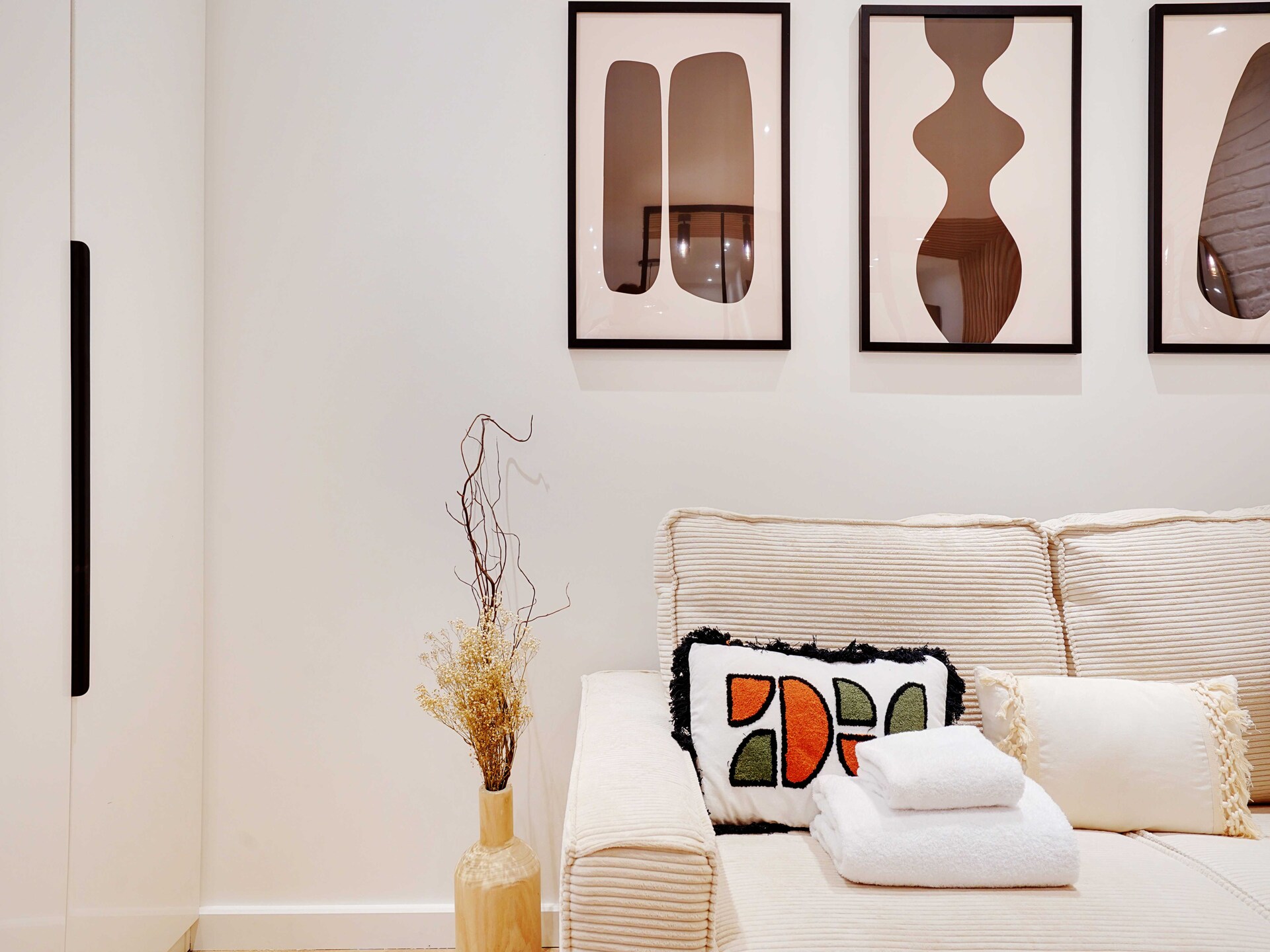 Charmant appartement nabij Arc de Triomphe en Bois de Boulogne - foto 8