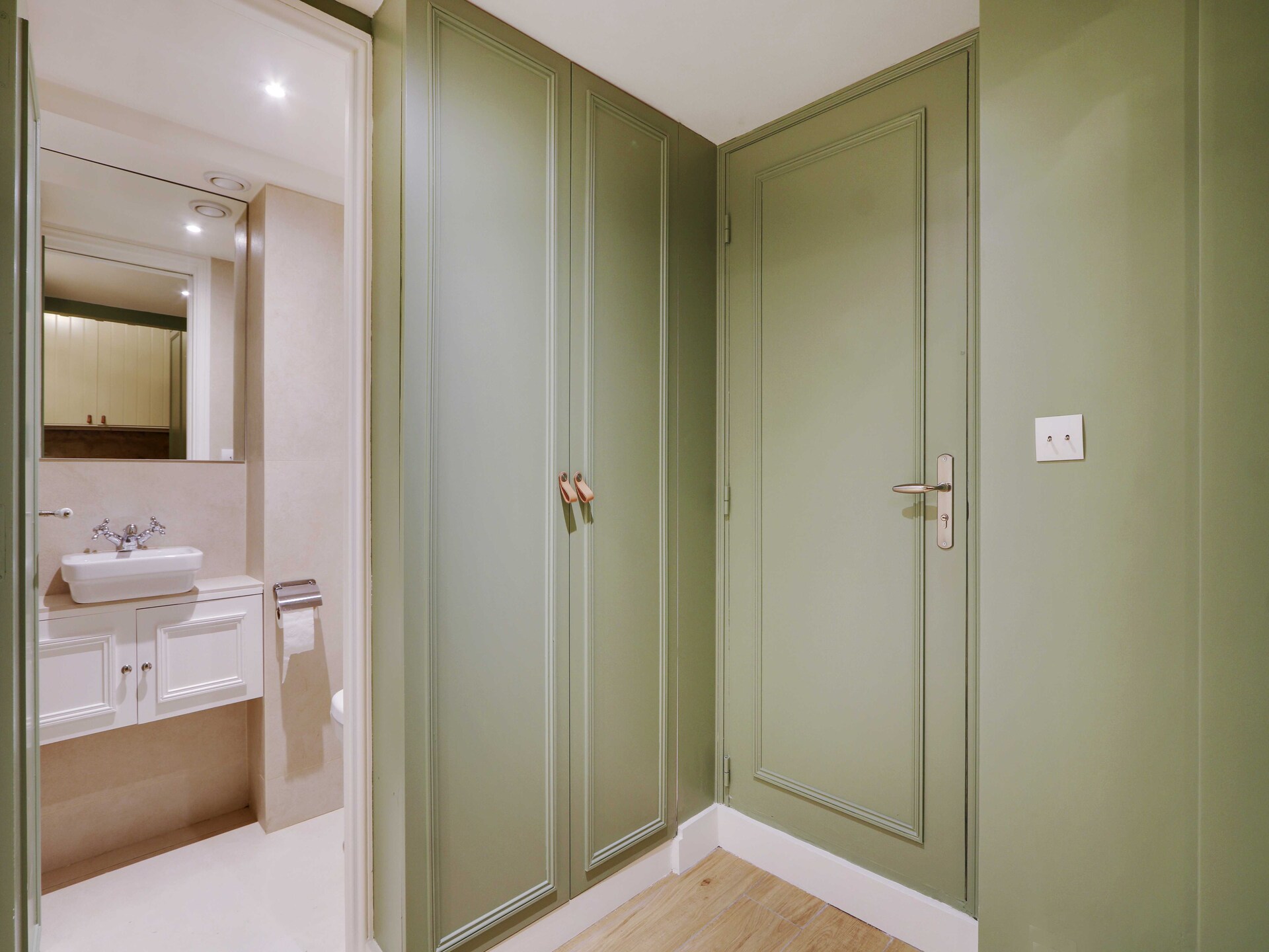 Charmant 2-slaapkamer appartement in het 5e arrondissement nabij Jardin des Plantes - foto 15