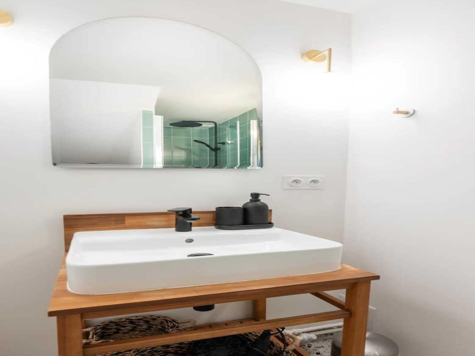 Charmant triplex in rustige residentie met lift en privéparkeerplaats, Honfleur - foto 20