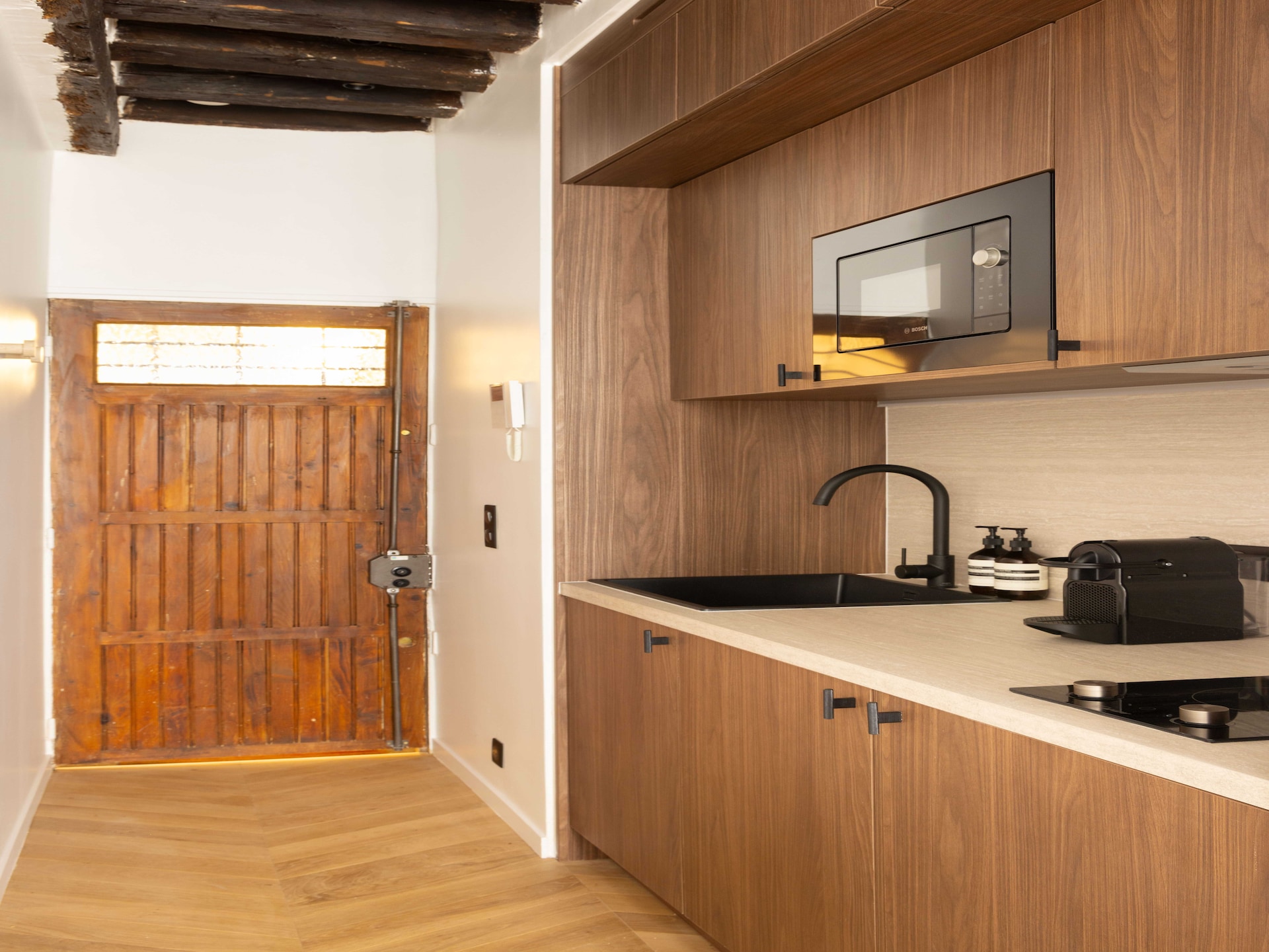 Verfijnde studio in de Marais, op loopafstand van Place des Vosges - foto 4