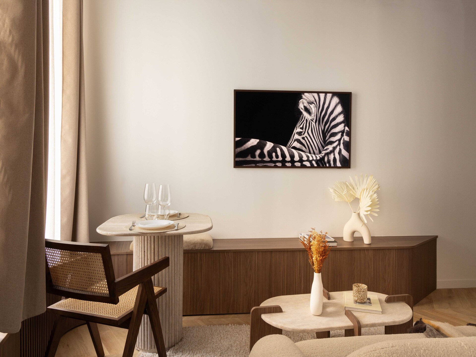 Verfijnde studio in de Marais, op loopafstand van Place des Vosges - foto 7