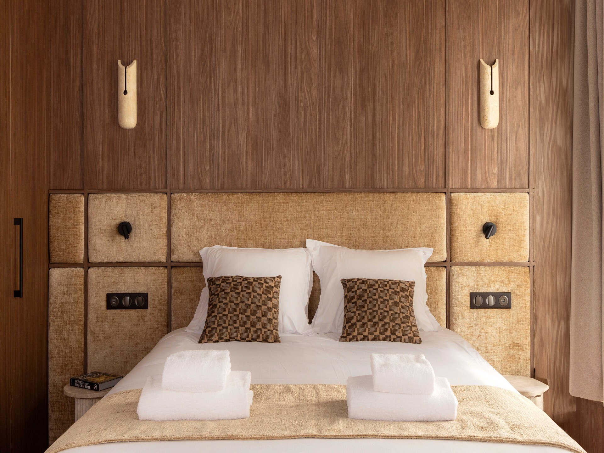 Verfijnde studio in de Marais, op loopafstand van Place des Vosges - foto 12