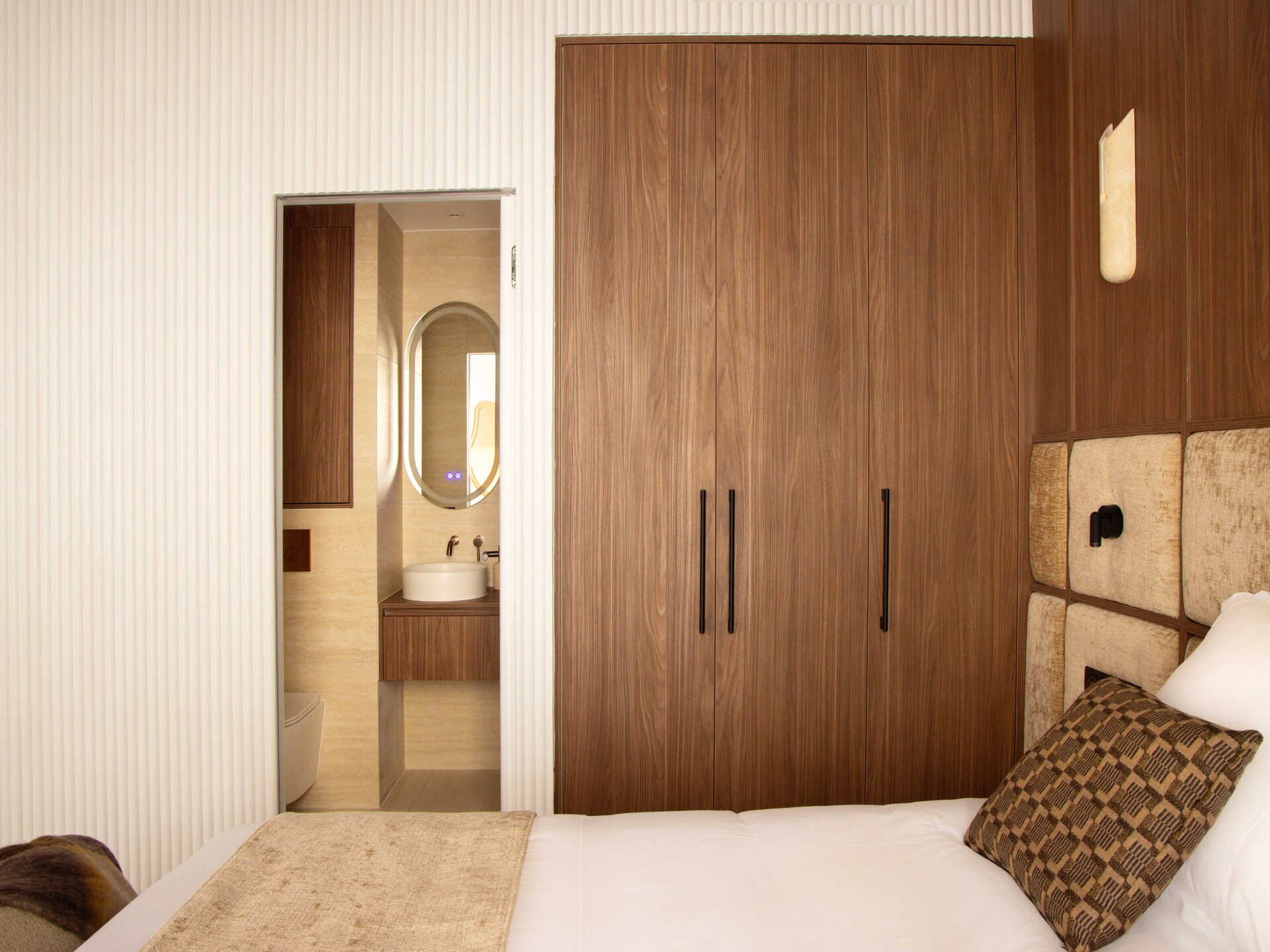 Verfijnde studio in de Marais, op loopafstand van Place des Vosges - foto 13