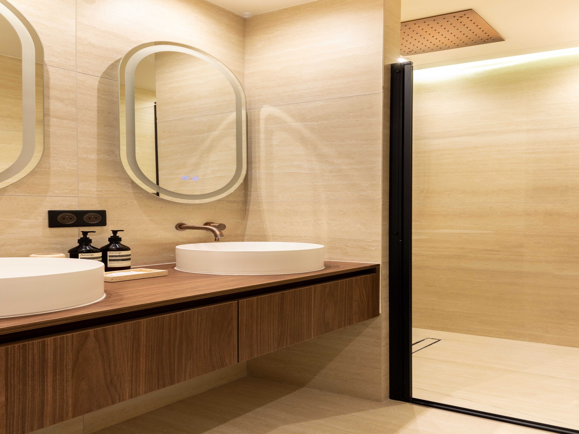 Verfijnde studio in de Marais, op loopafstand van Place des Vosges - foto 16