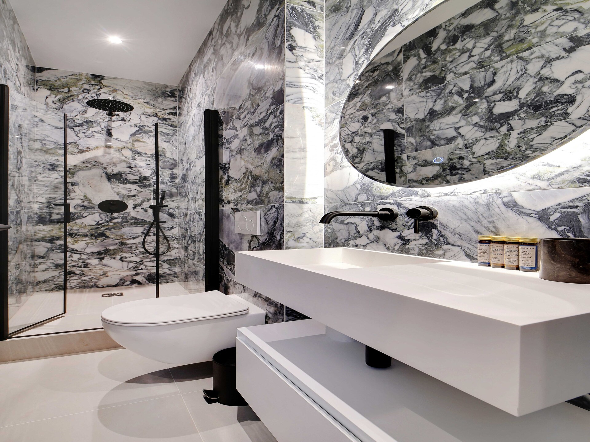 Charmant appartement bij de Sacré-Coeur in Clignancourt - foto 5