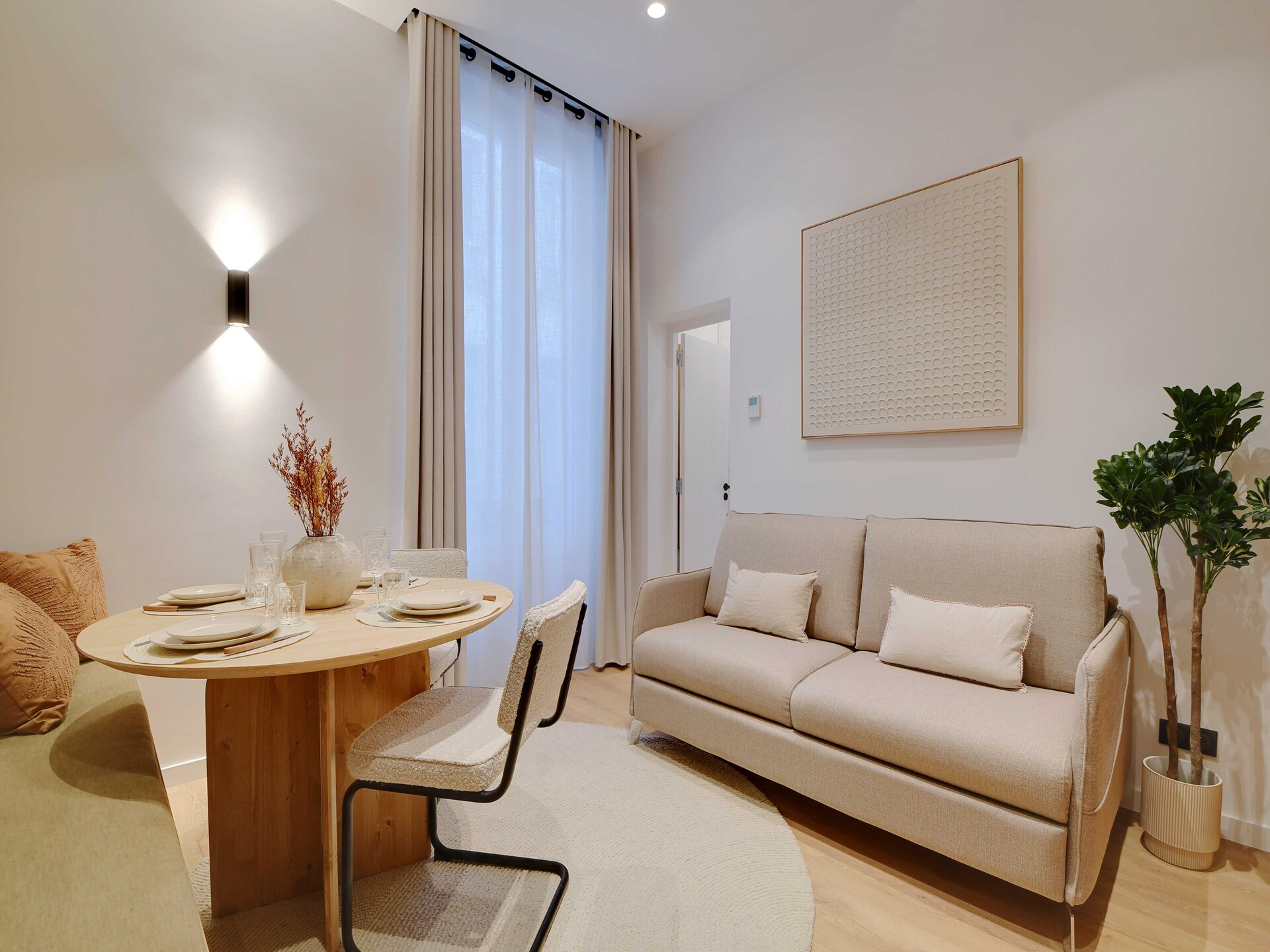 Charmant appartement bij de Sacré-Coeur in Clignancourt - foto 8