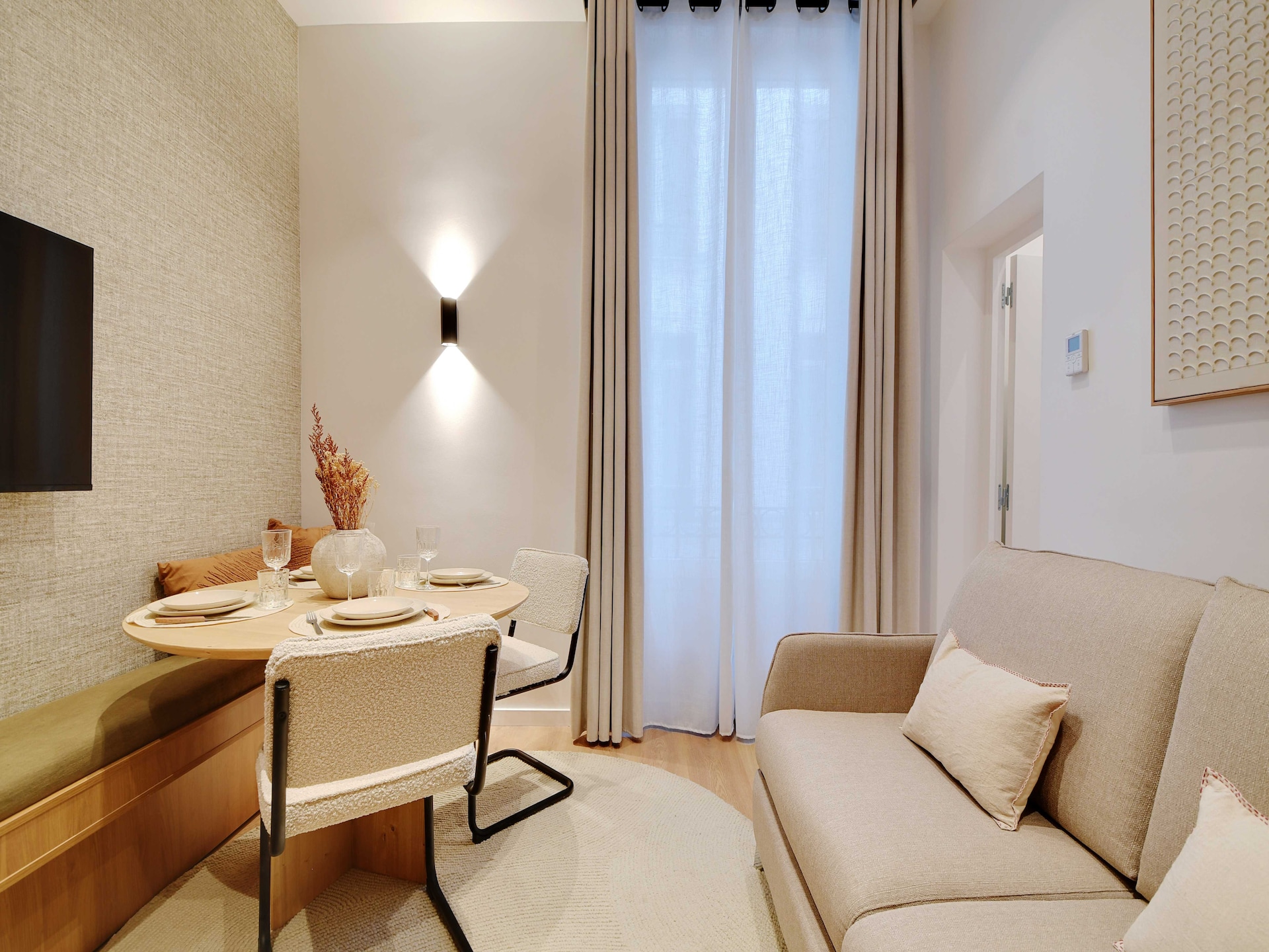 Charmant appartement bij de Sacré-Coeur in Clignancourt - foto 9