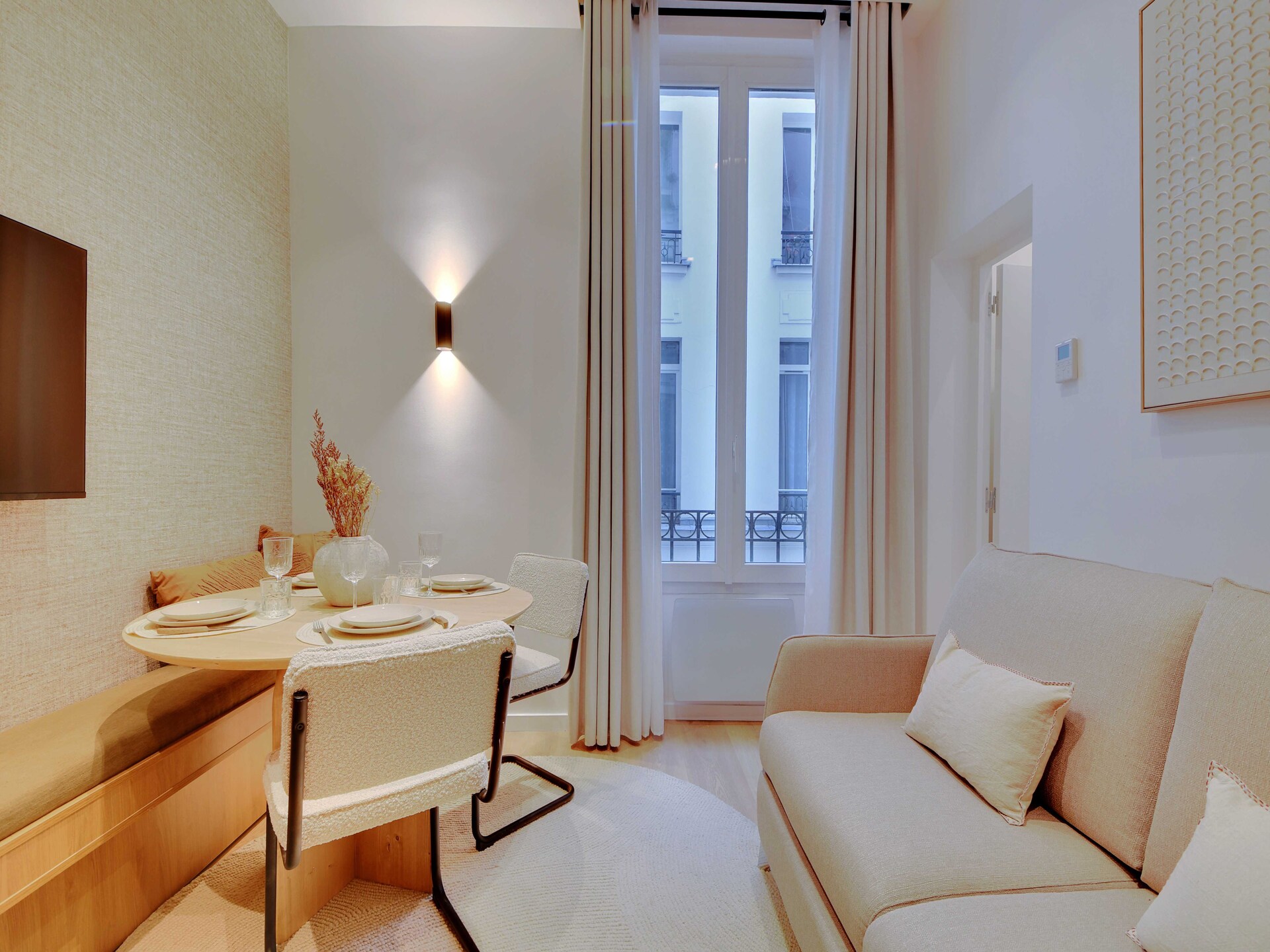 Charmant appartement bij de Sacré-Coeur in Clignancourt - foto 10