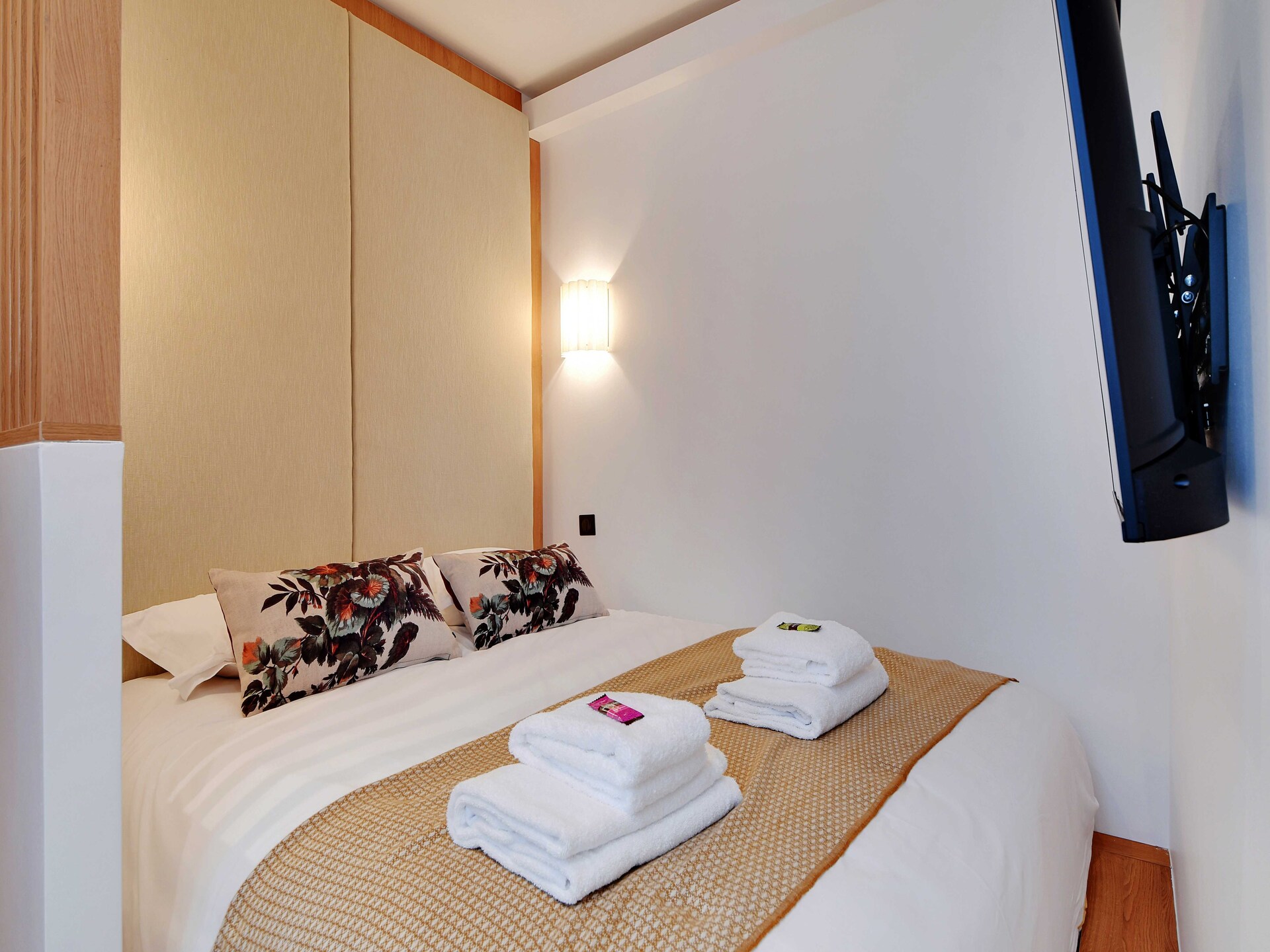 Charmant appartement bij de Sacré-Coeur in Clignancourt - foto 16