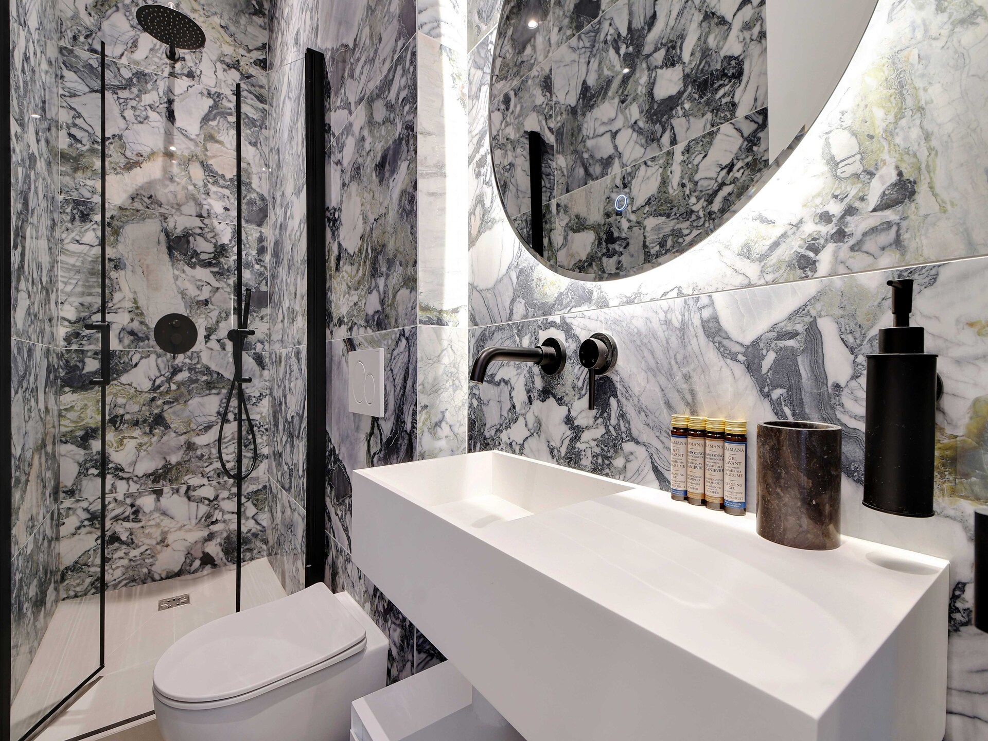 Charmant appartement bij de Sacré-Coeur in Clignancourt - foto 18