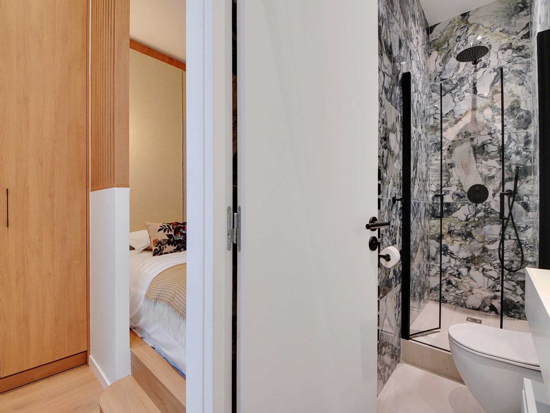 Charmant appartement bij de Sacré-Coeur in Clignancourt - foto 19